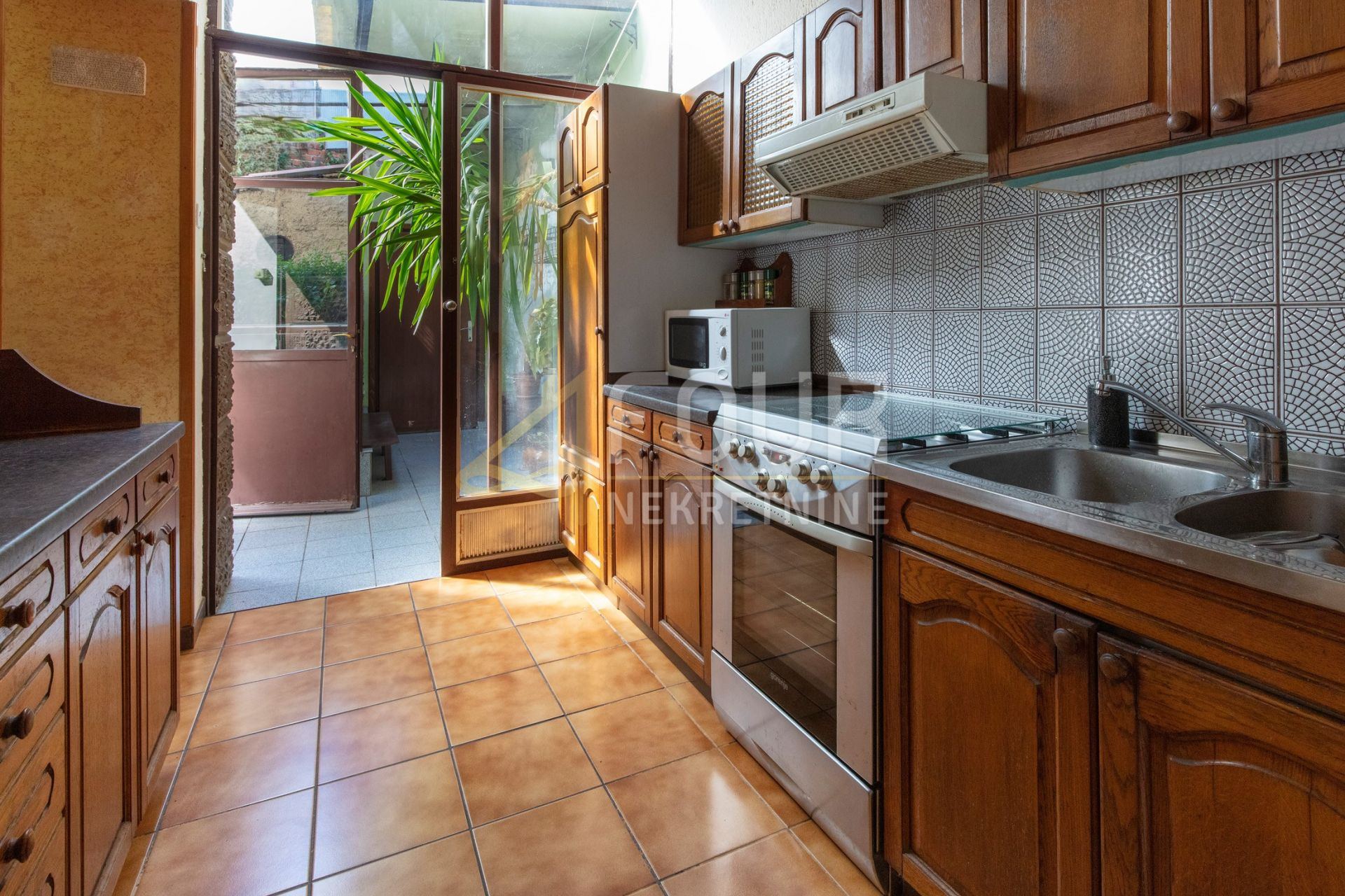 Appartamento u Rijeci, 67.5m², 3 sobe