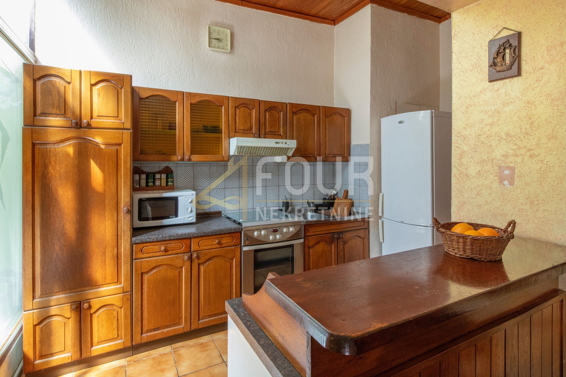 Appartamento u Rijeci, 67.5m², 3 sobe, slika 2