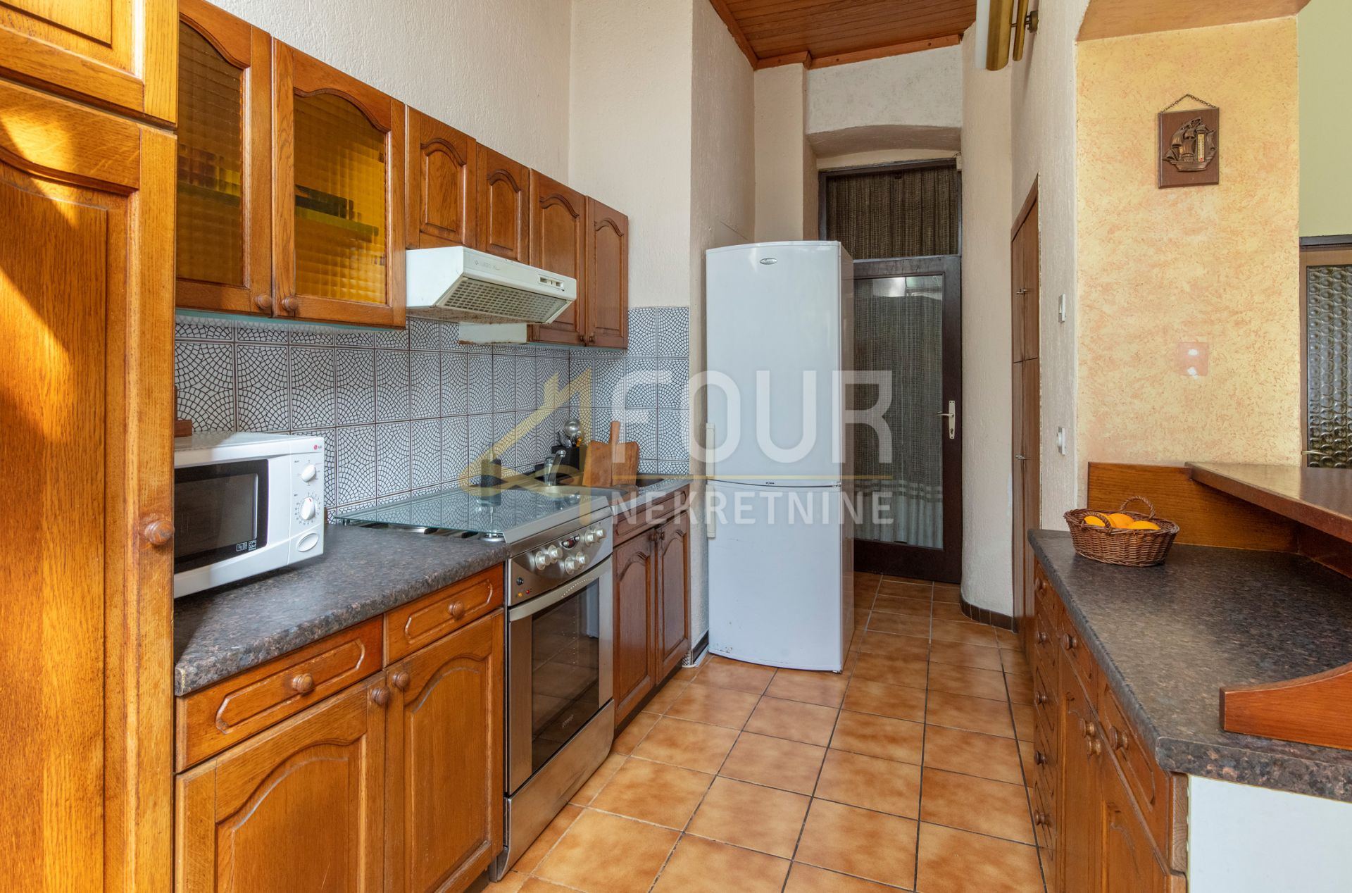 Appartamento u Rijeci, 67.5m², 3 sobe, slika 3