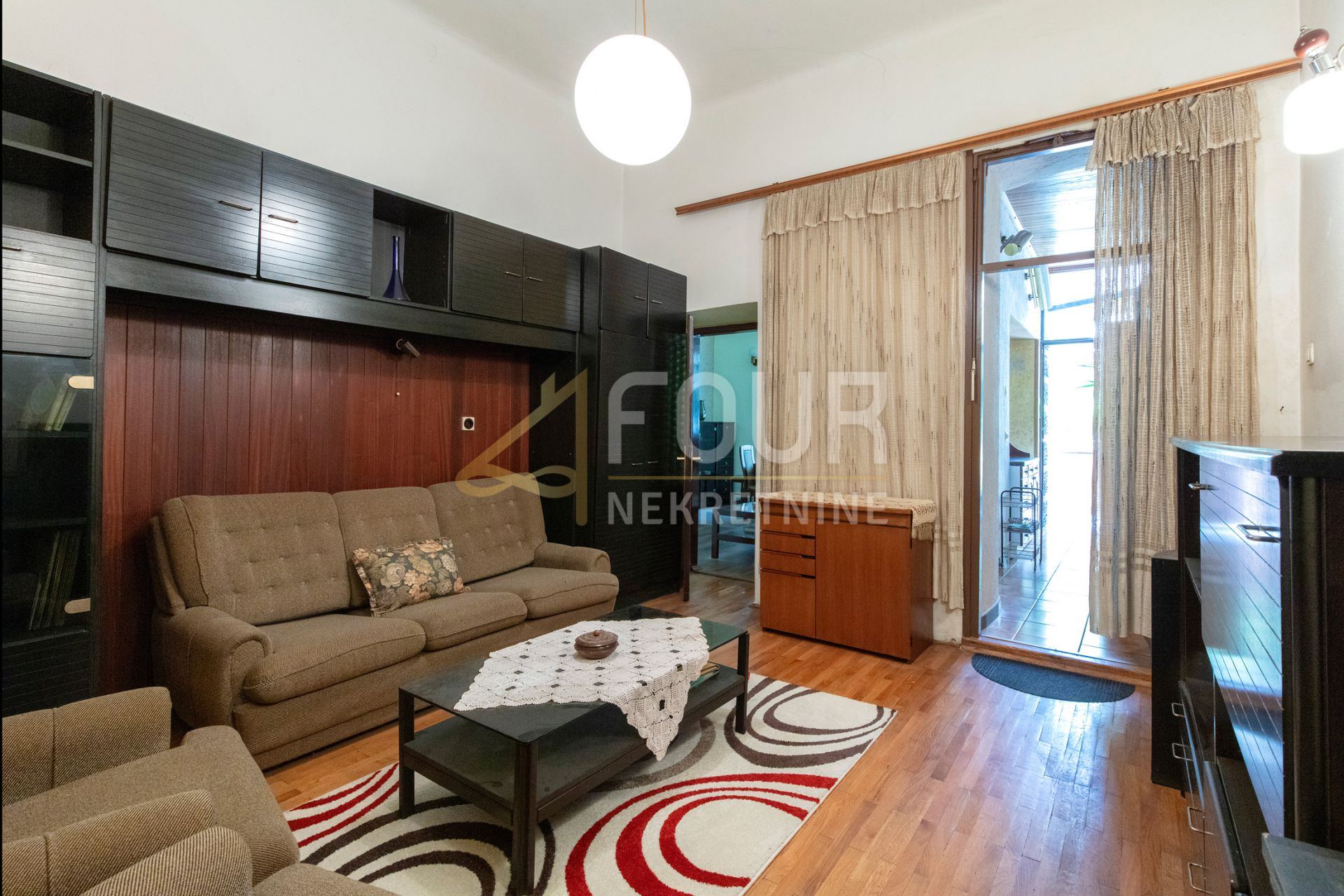 Appartamento u Rijeci, 67.5m², 3 sobe, slika 5