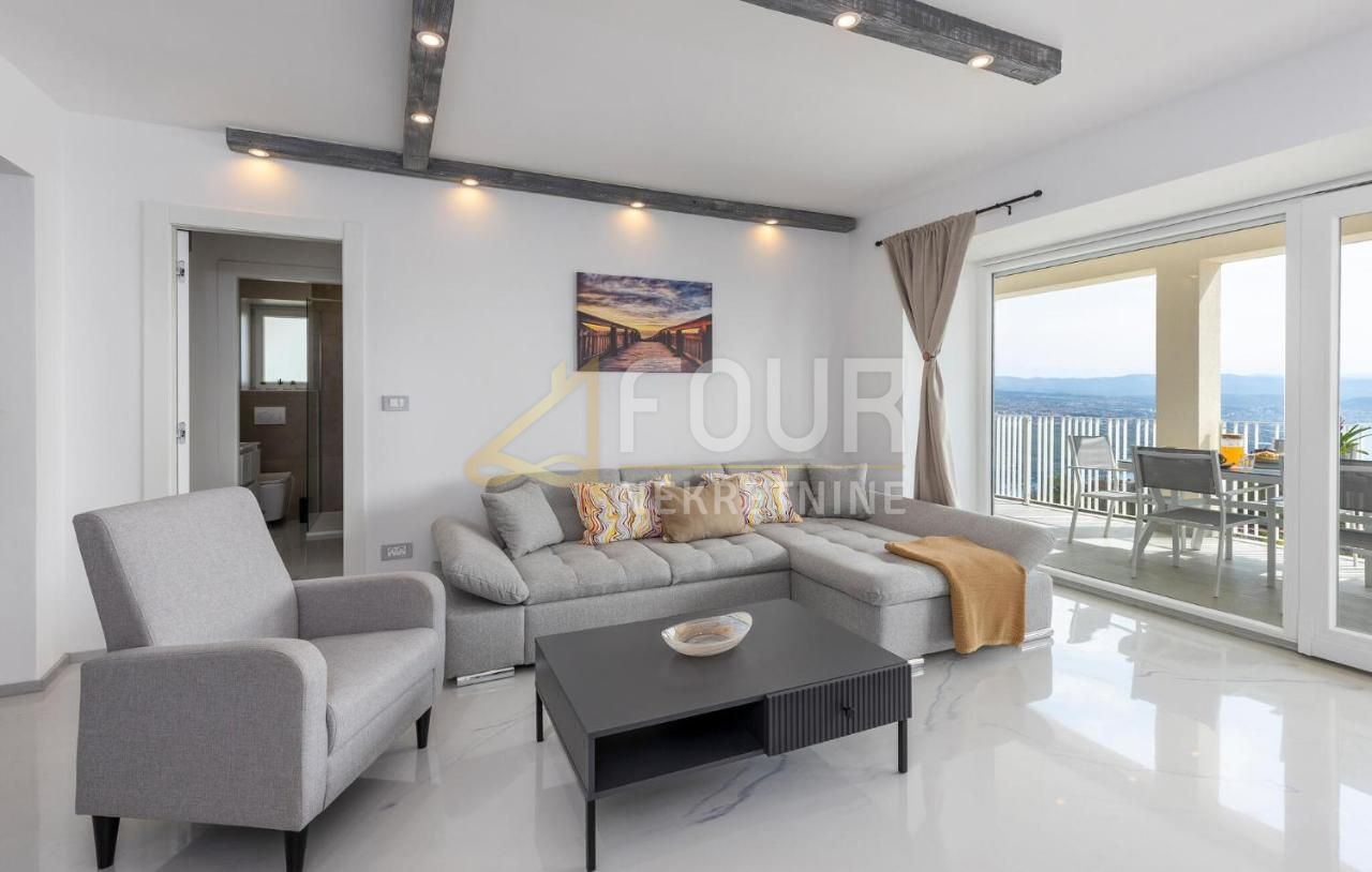Appartamento u Matuljiu, 153.46m², 3 sobe, slika 4