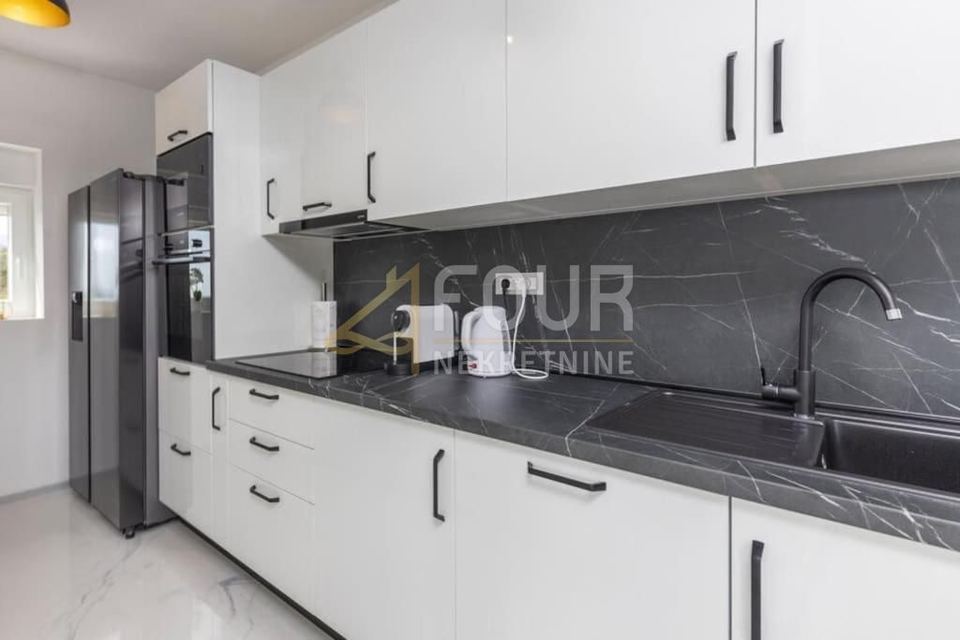 Appartamento u Matuljiu, 85.42m², 3 sobe, slika 4