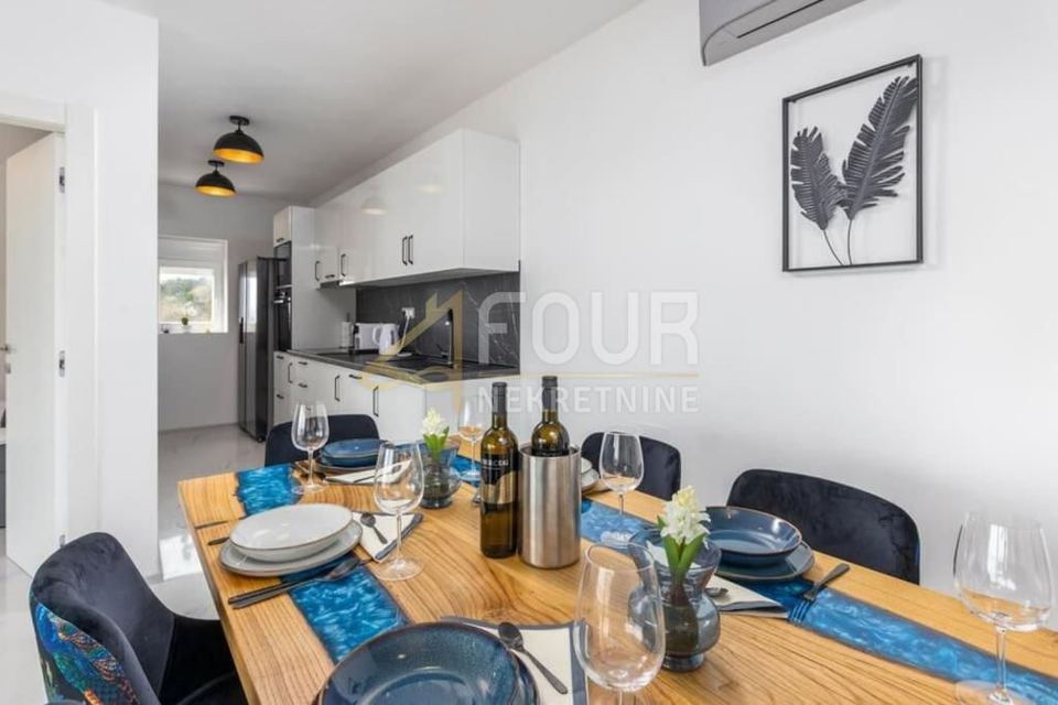 Appartamento u Matuljiu, 85.42m², 3 sobe, slika 5