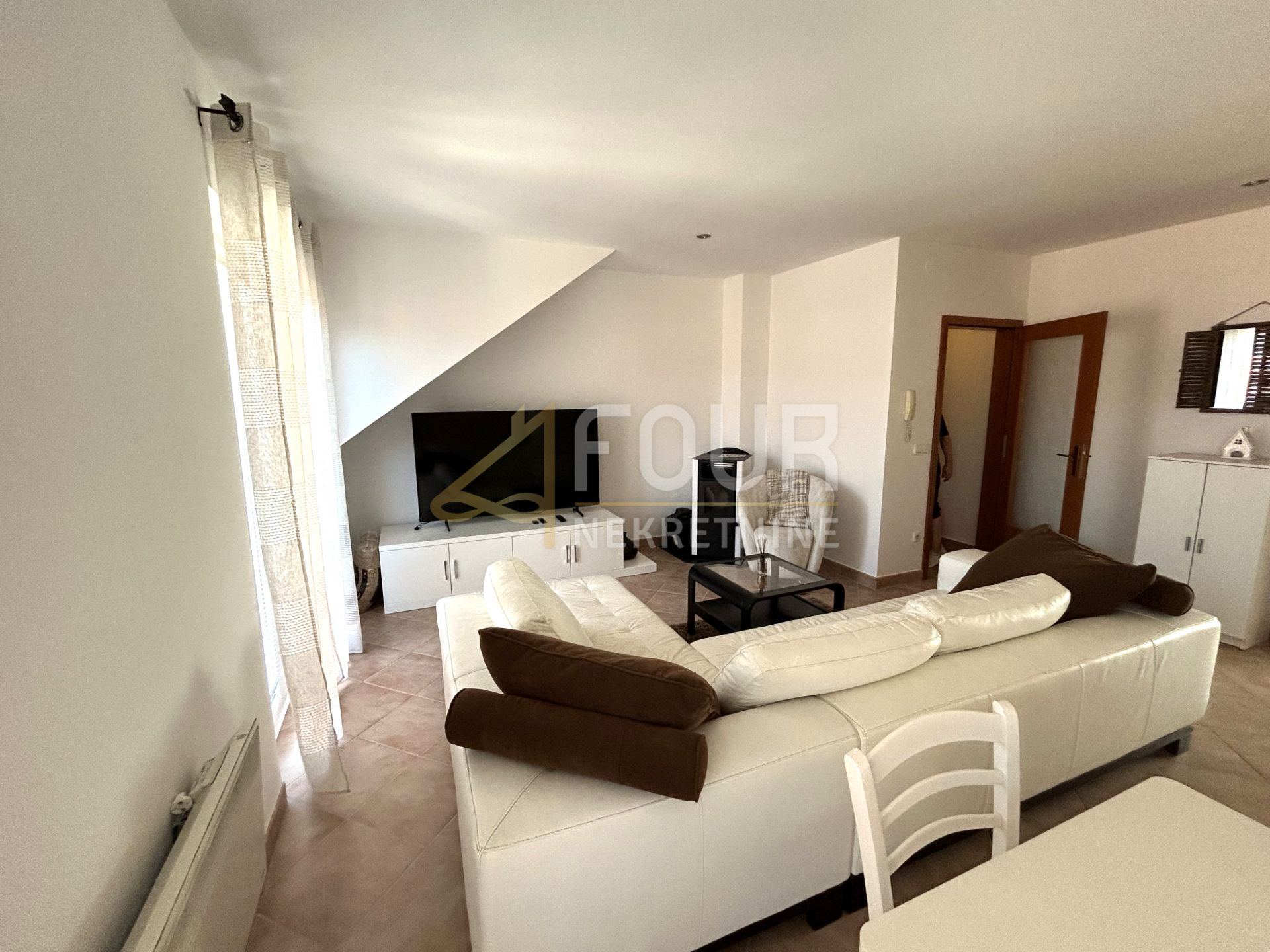 Stan u Fužinama, 52.29m², 1 soba, slika 4