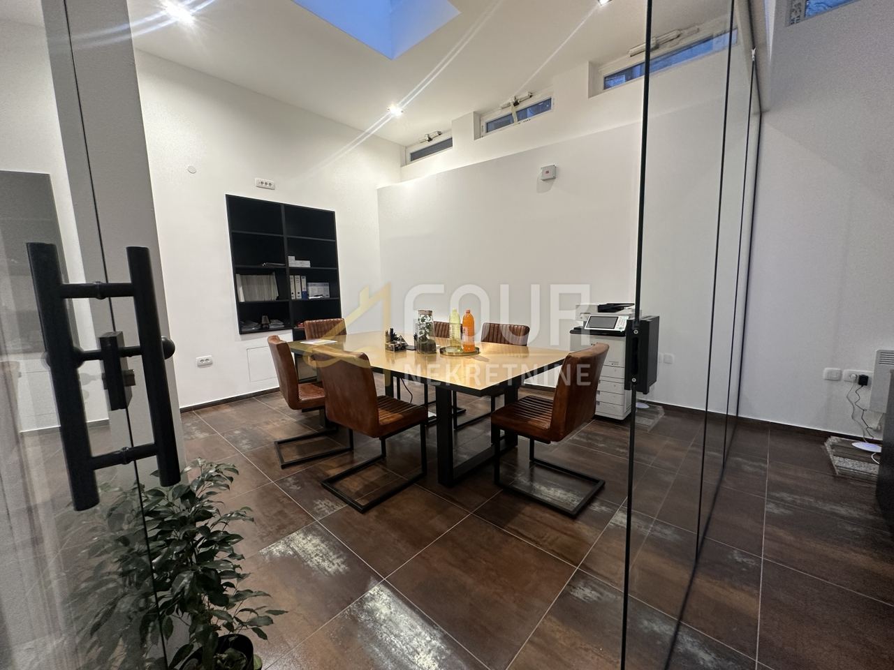 Gewerbefläche u Rijeci, 57m², slika 2