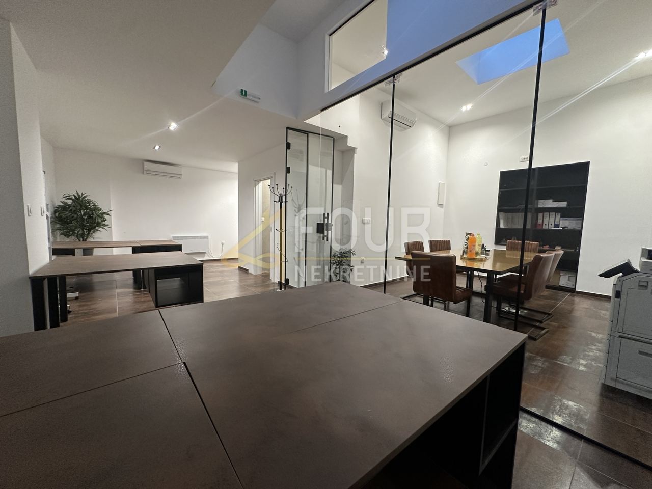 Gewerbefläche u Rijeci, 57m², slika 3