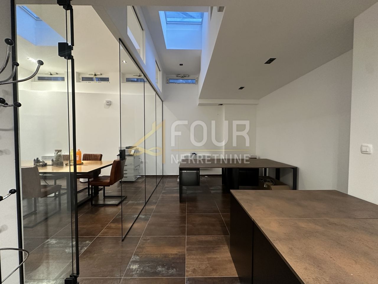 Gewerbefläche u Rijeci, 57m², slika 5