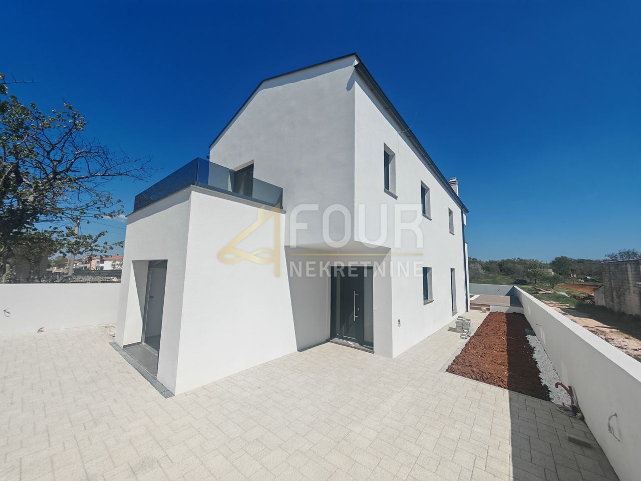 Casa u Svetvinčenatu, 160m², 3 sobe, slika 2