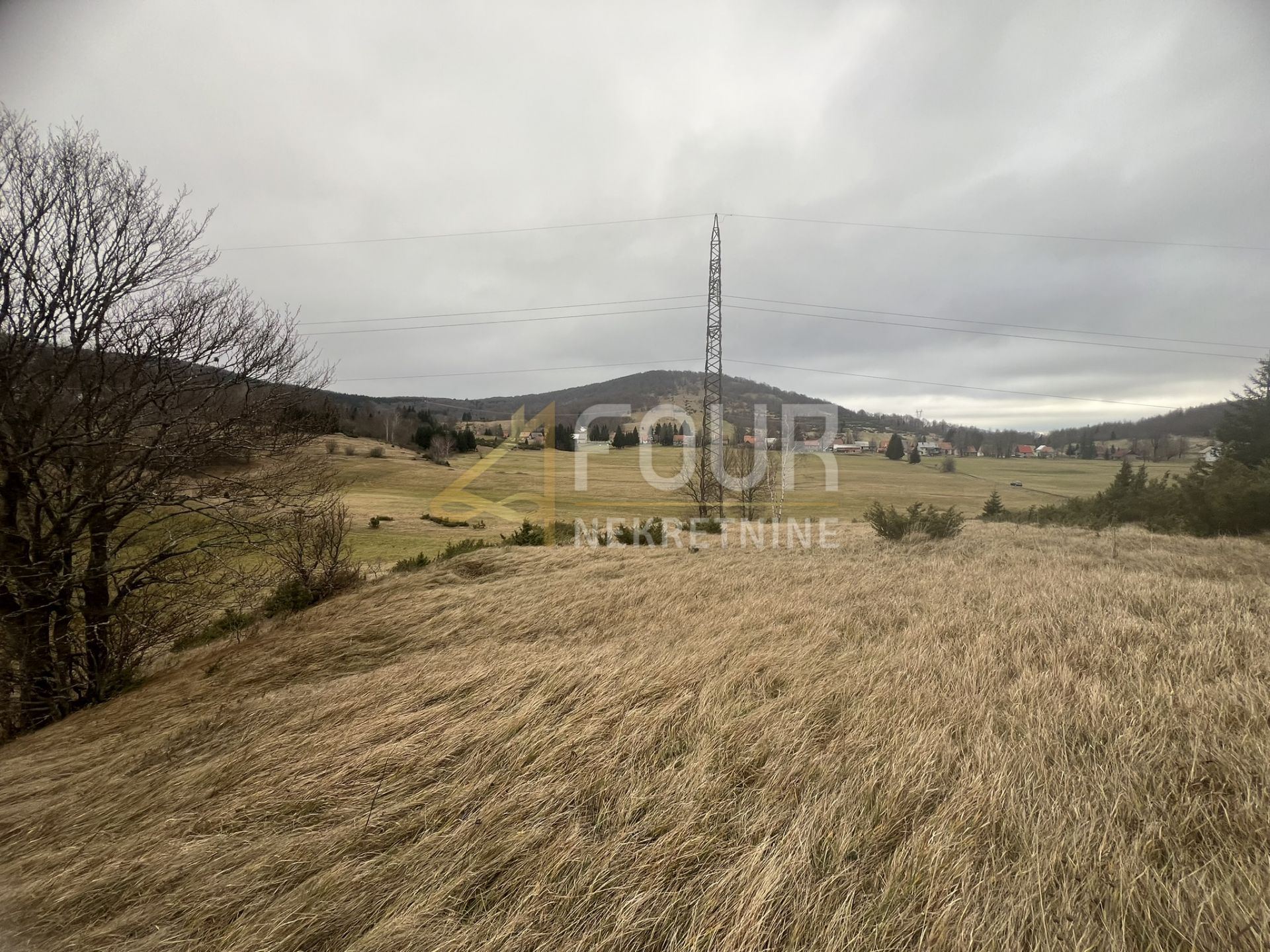 Zemljište u Ravna Gori, 34413m², slika 2