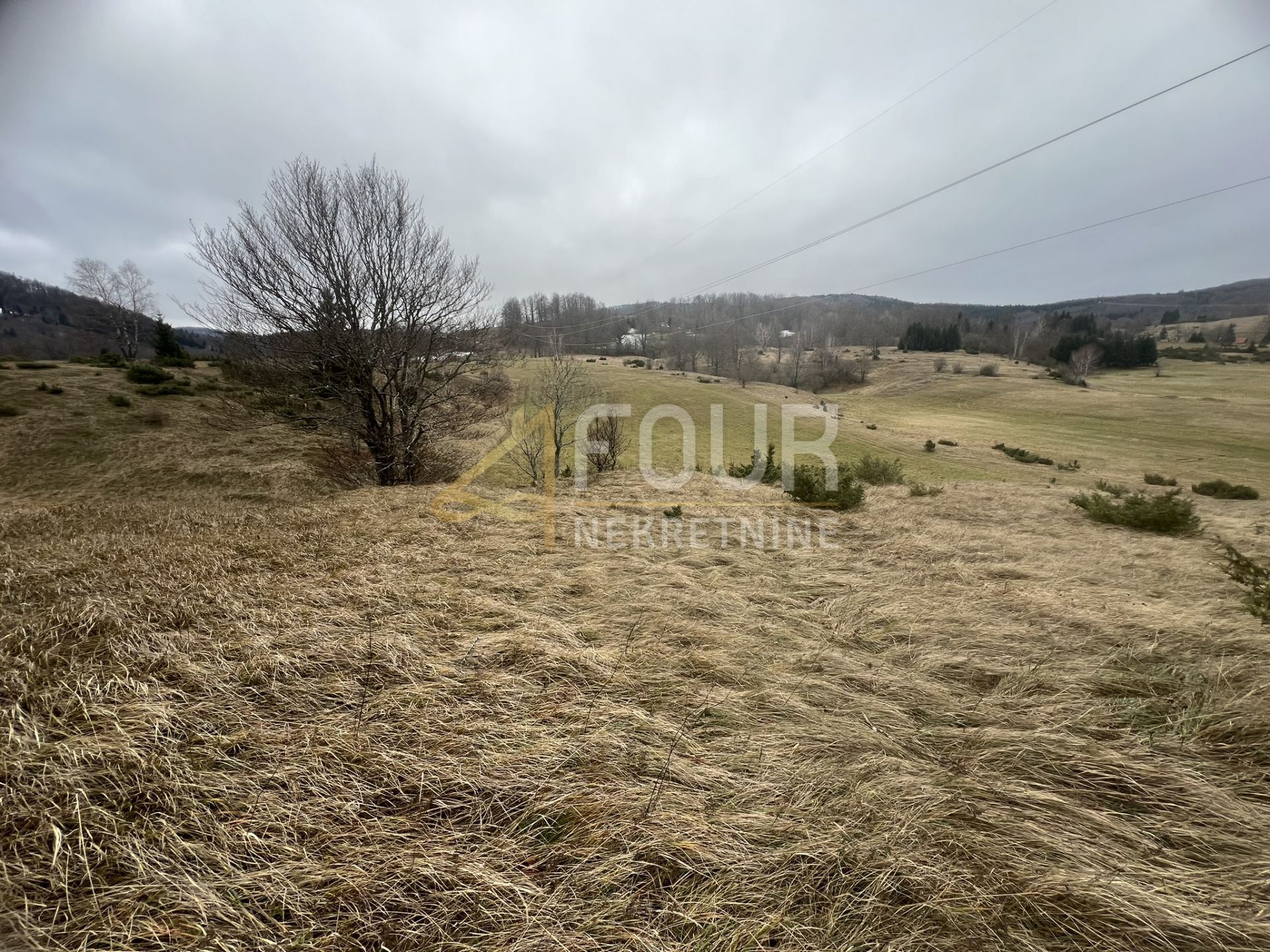 Zemljište u Ravna Gori, 34413m², slika 3
