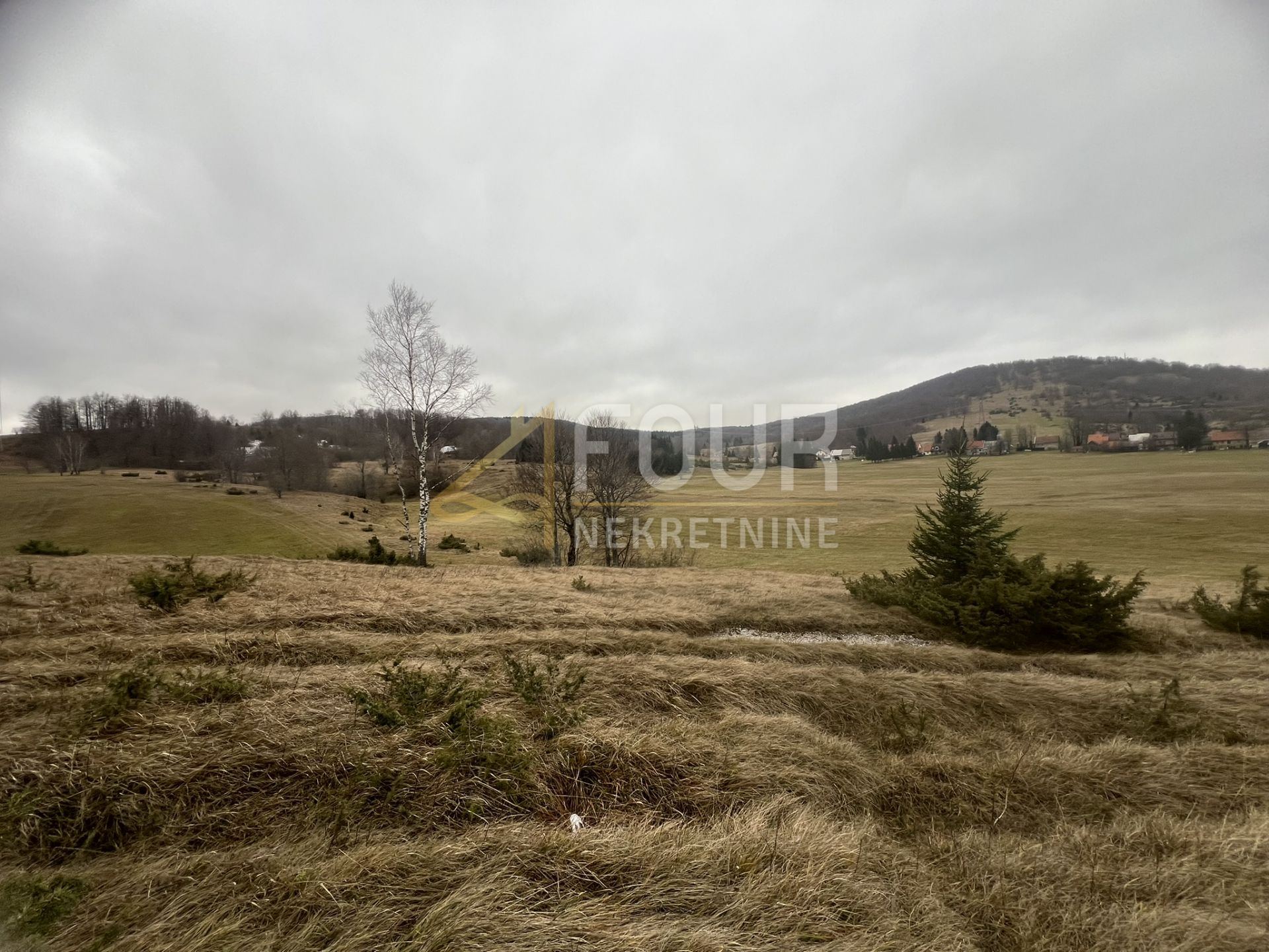Zemljište u Ravna Gori, 34413m², slika 4