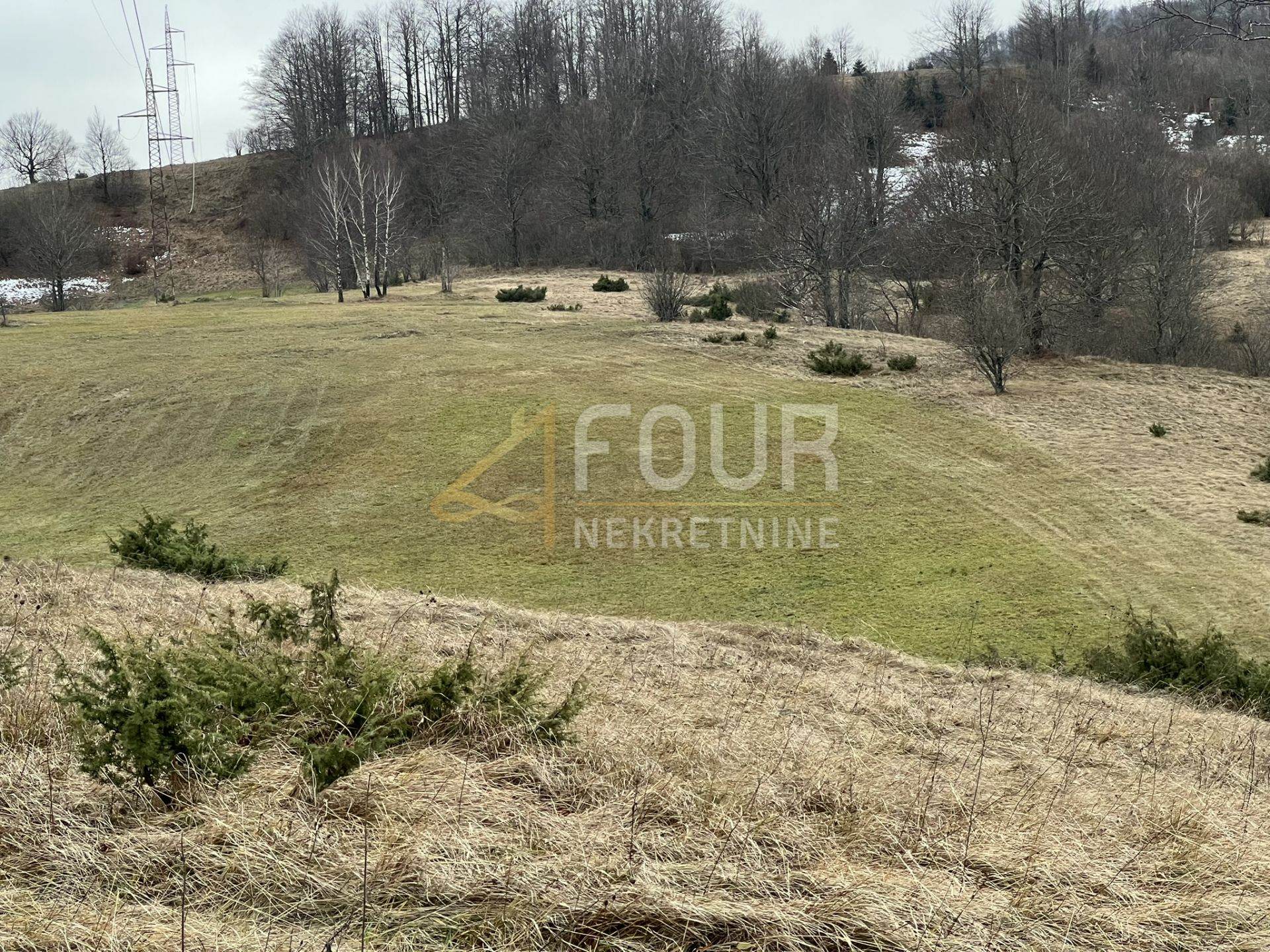 Zemljište u Ravna Gori, 34413m², slika 5
