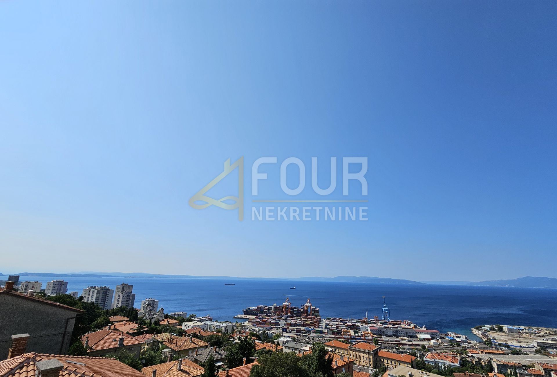 Wohnung u Rijeci, 280m², 4 sobe, slika 3