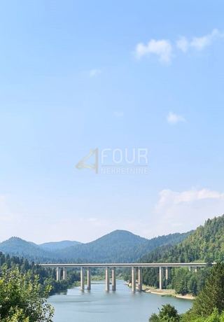 Kuća u Fužinama, 101m², 1 soba