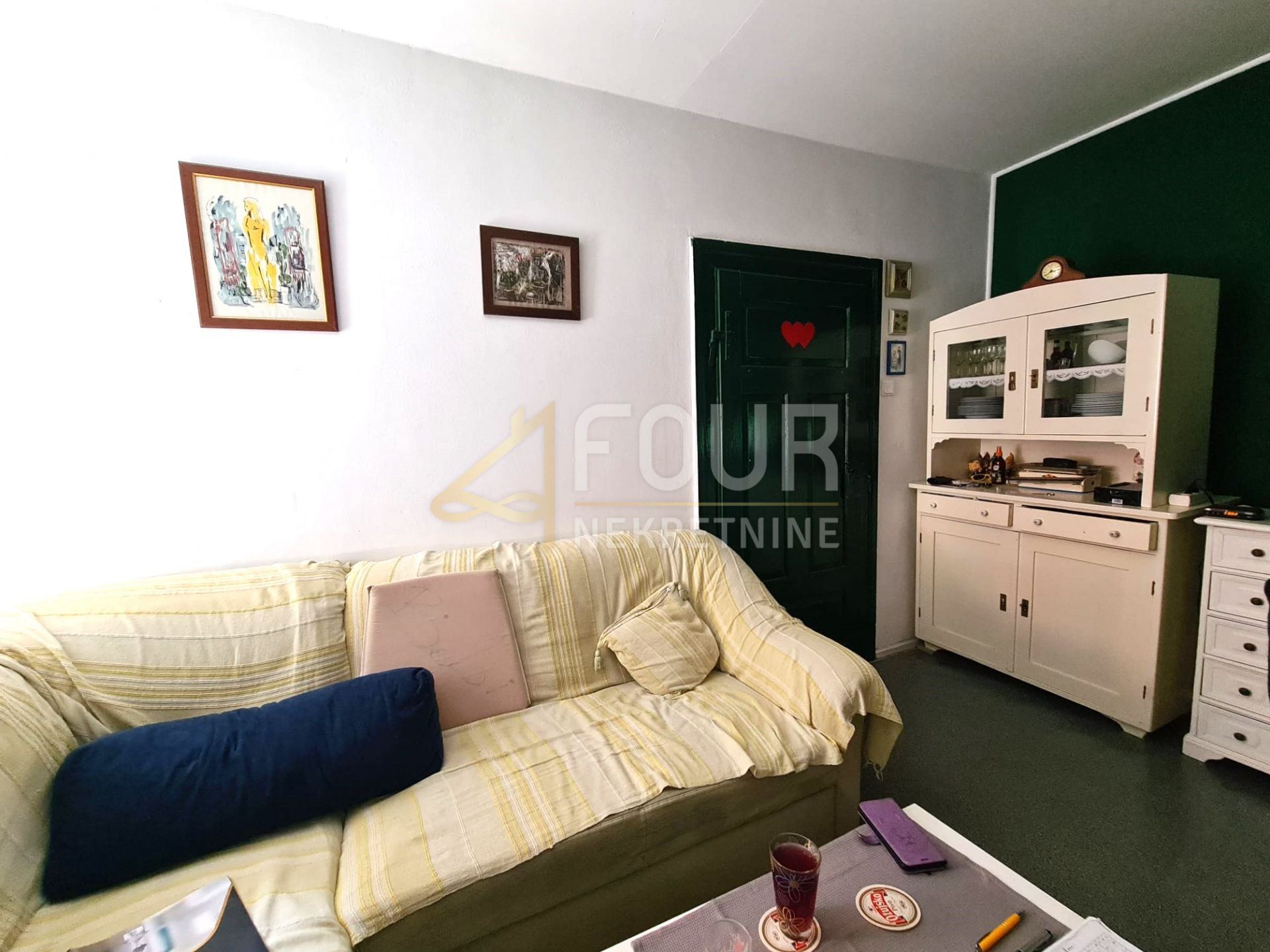 House u Fužinama, 101m², 1 soba, slika 2