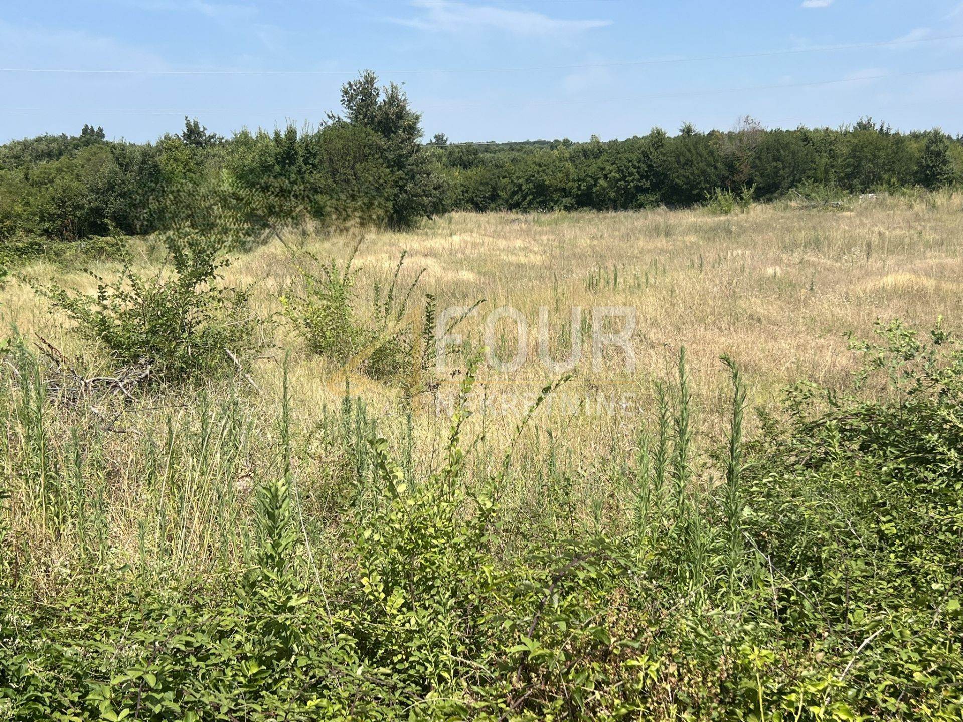 Grundstück u Vodnjanu, 593m², slika 3
