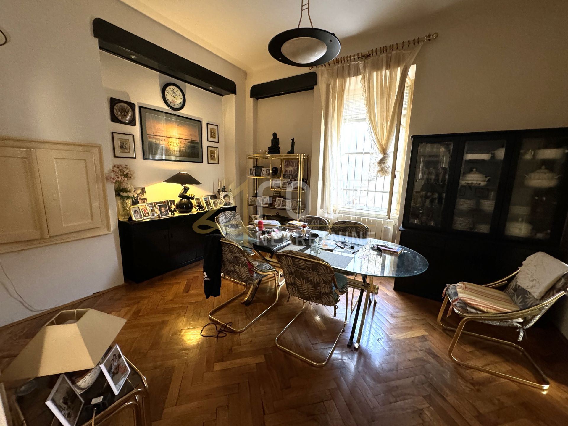 Wohnung u Rijeci, 159.13m², 4 sobe, slika 2