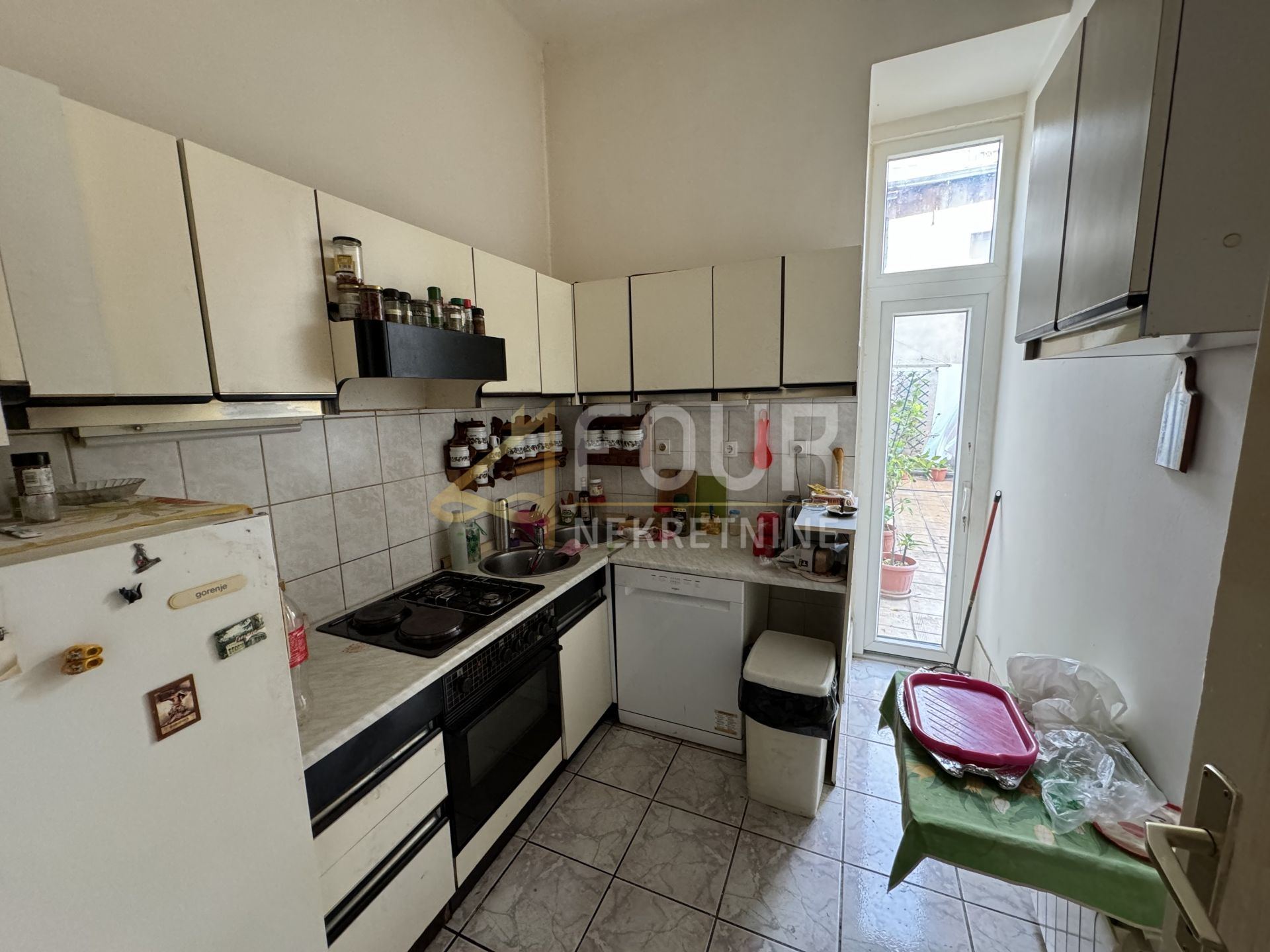 Wohnung u Rijeci, 159.13m², 4 sobe, slika 3