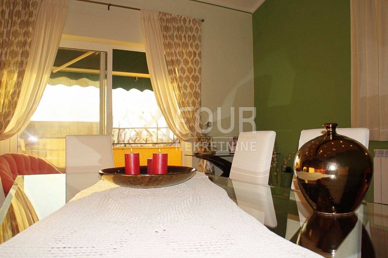 Wohnung u Rijeci, 107.41m², 2 sobe, slika 2