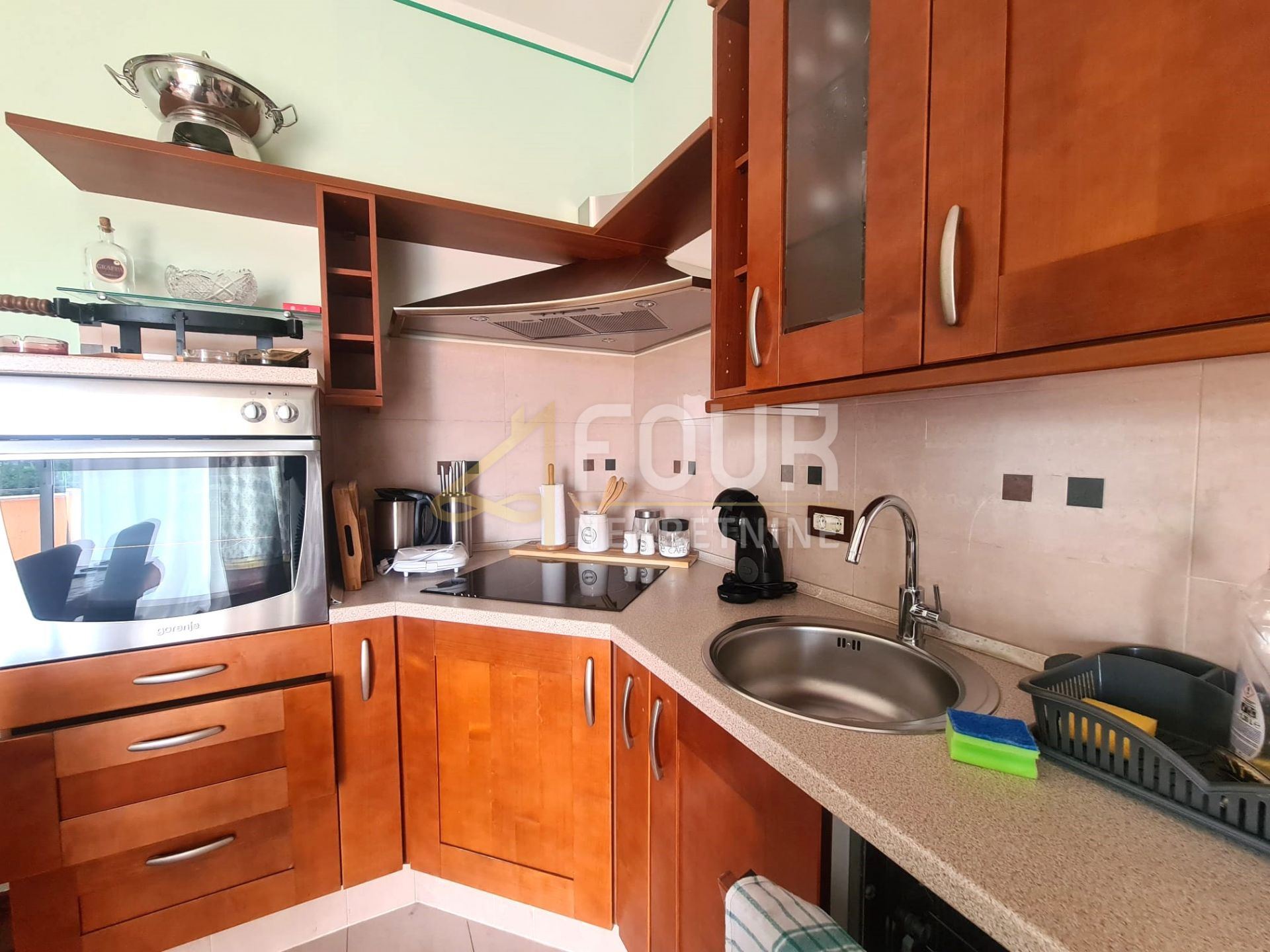 Wohnung u Rijeci, 107.41m², 2 sobe, slika 3
