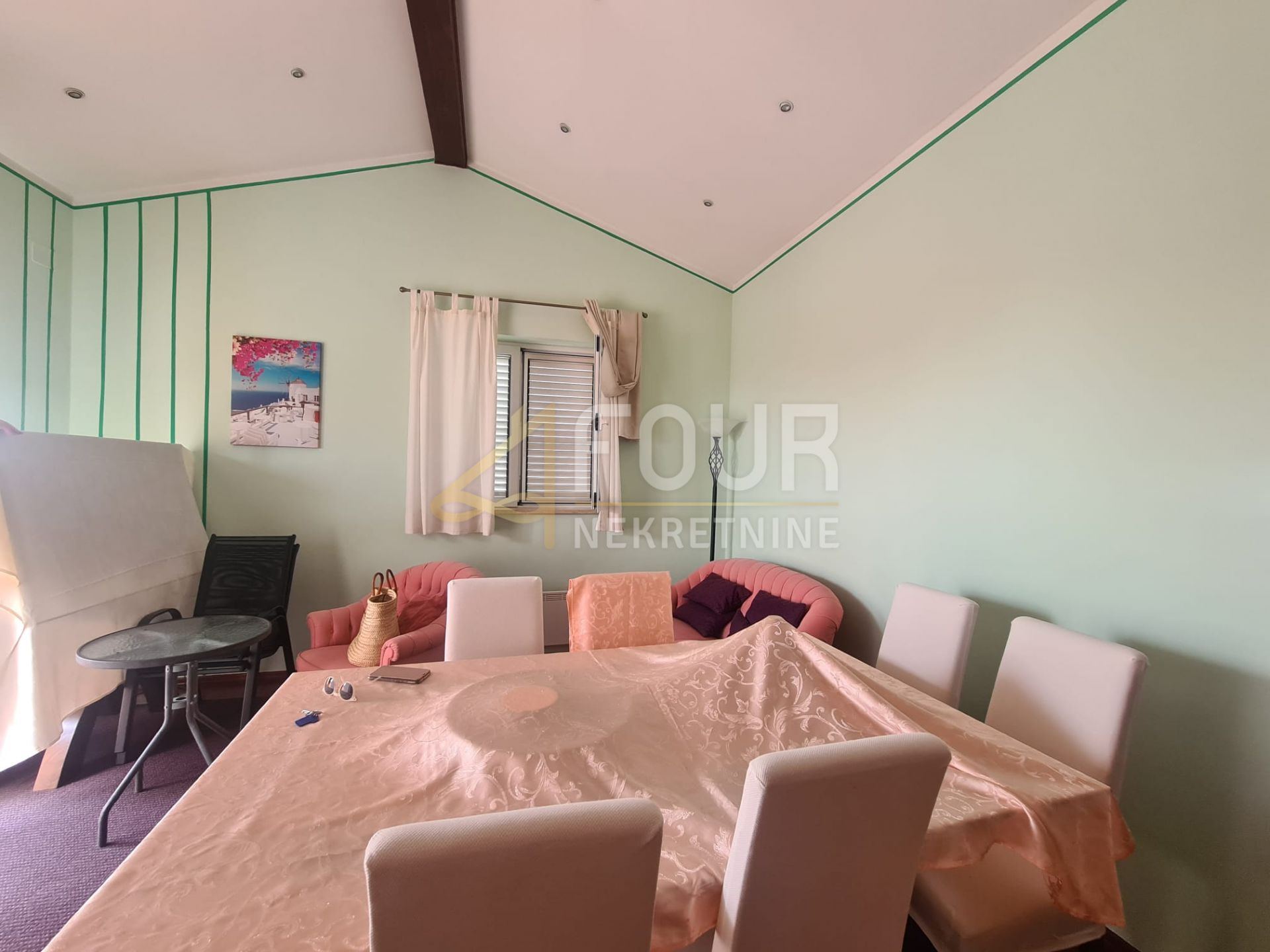 Wohnung u Rijeci, 107.41m², 2 sobe, slika 4