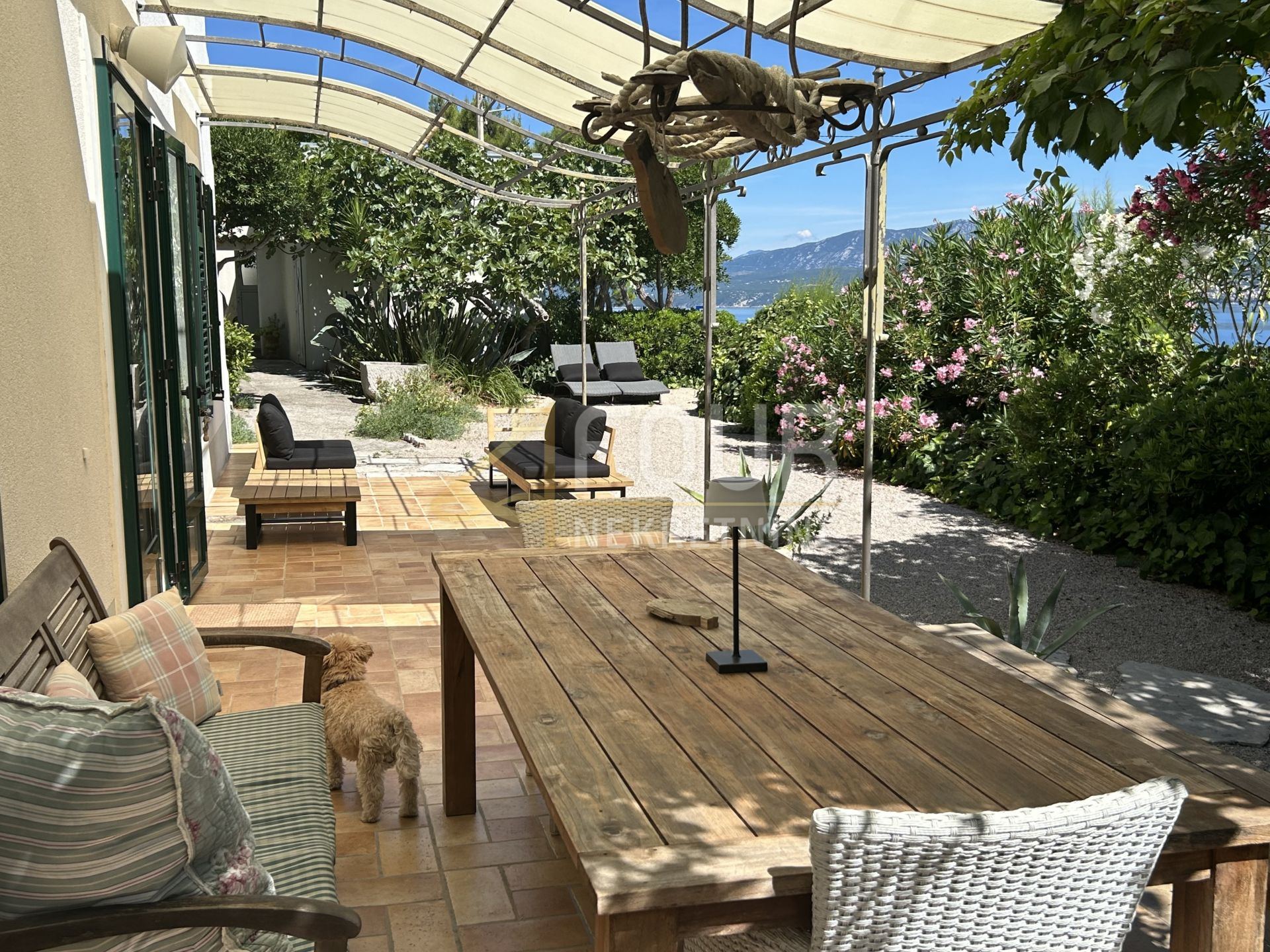 Kuća u Dobrinju, 130m², slika 2