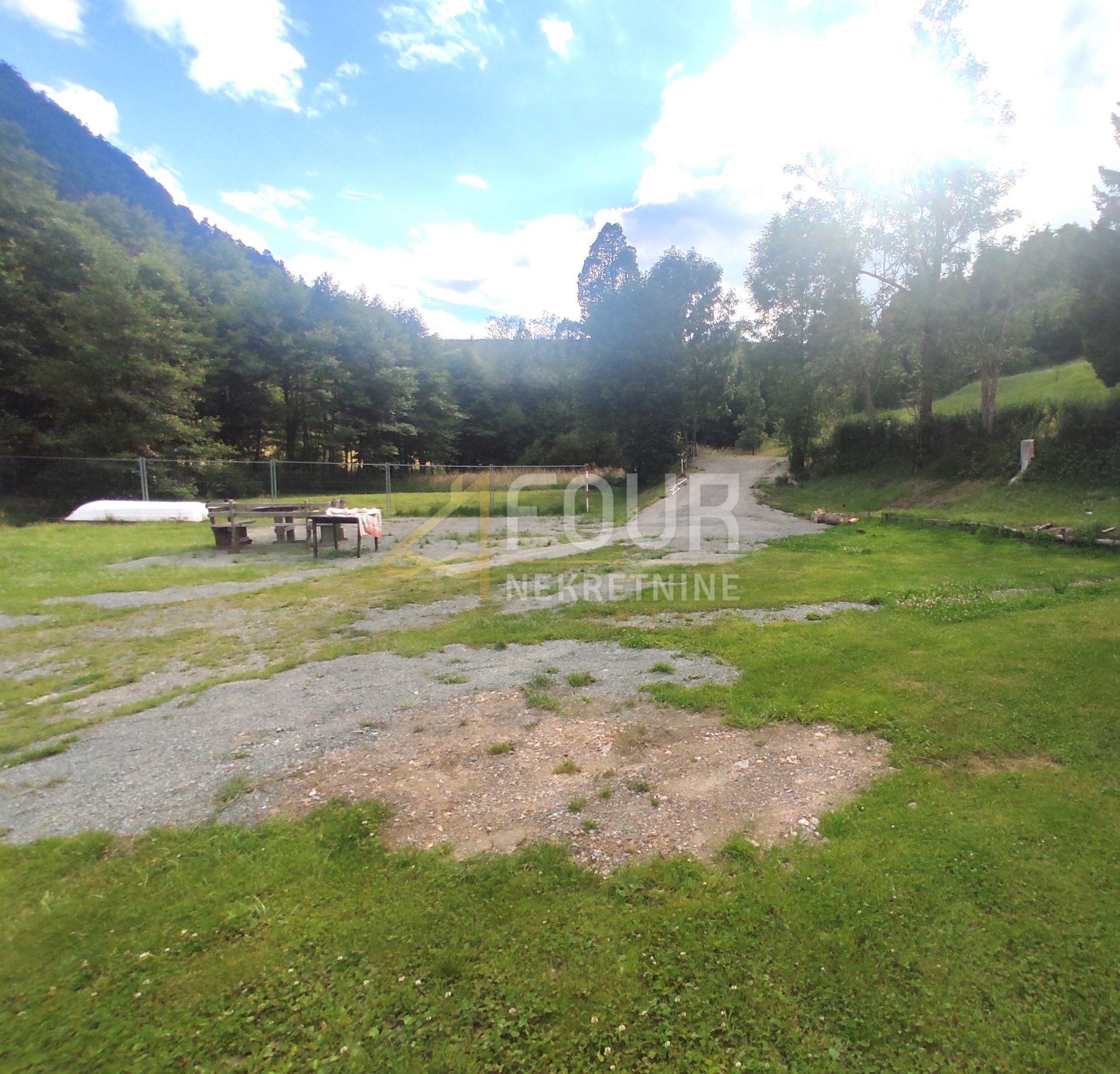 Casa u Lokvama, 280m²