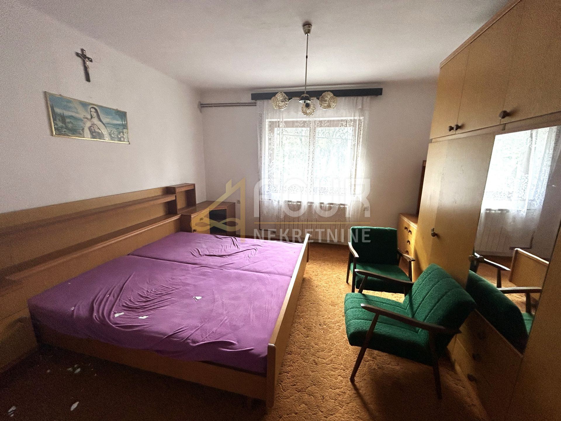 Casa u Čabaru, 240m²