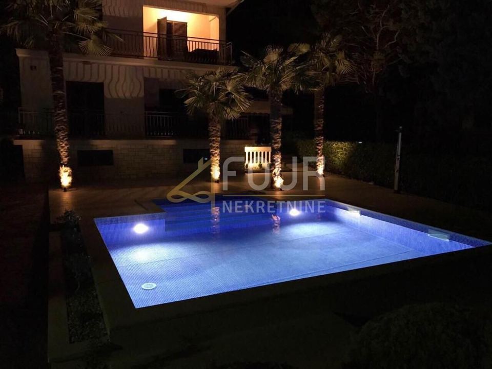 Casa u Malinskoj – Dubašnici, 155m², 4 sobe, slika 2