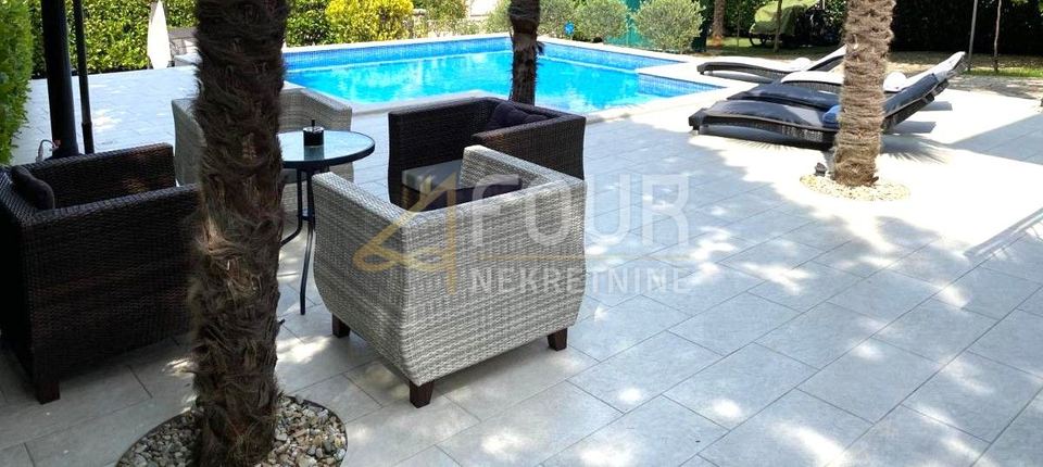 Casa u Malinskoj – Dubašnici, 155m², 4 sobe, slika 3