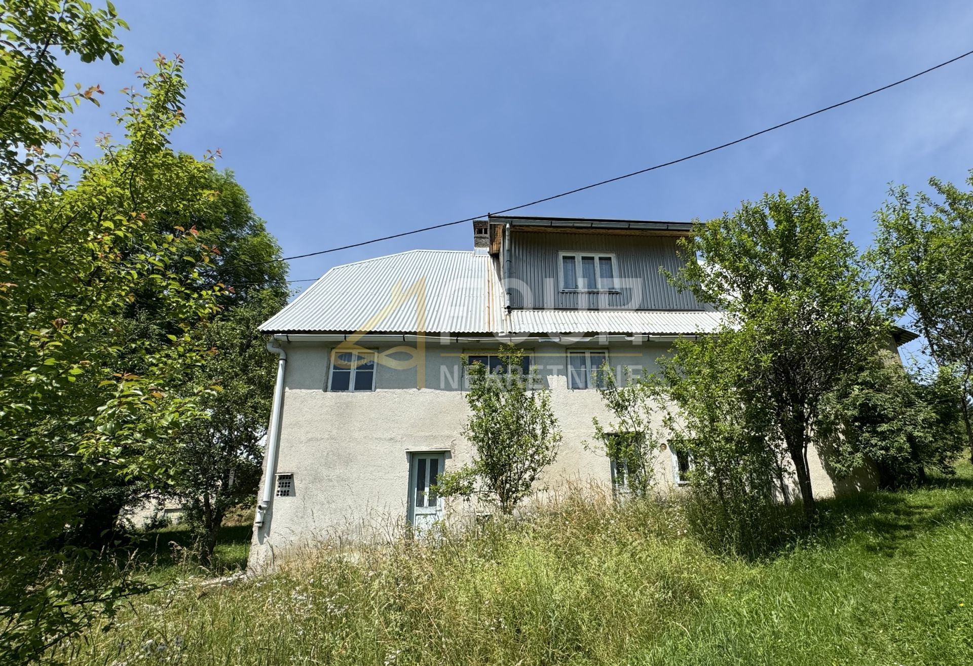 Casa u Čabaru, 200m²