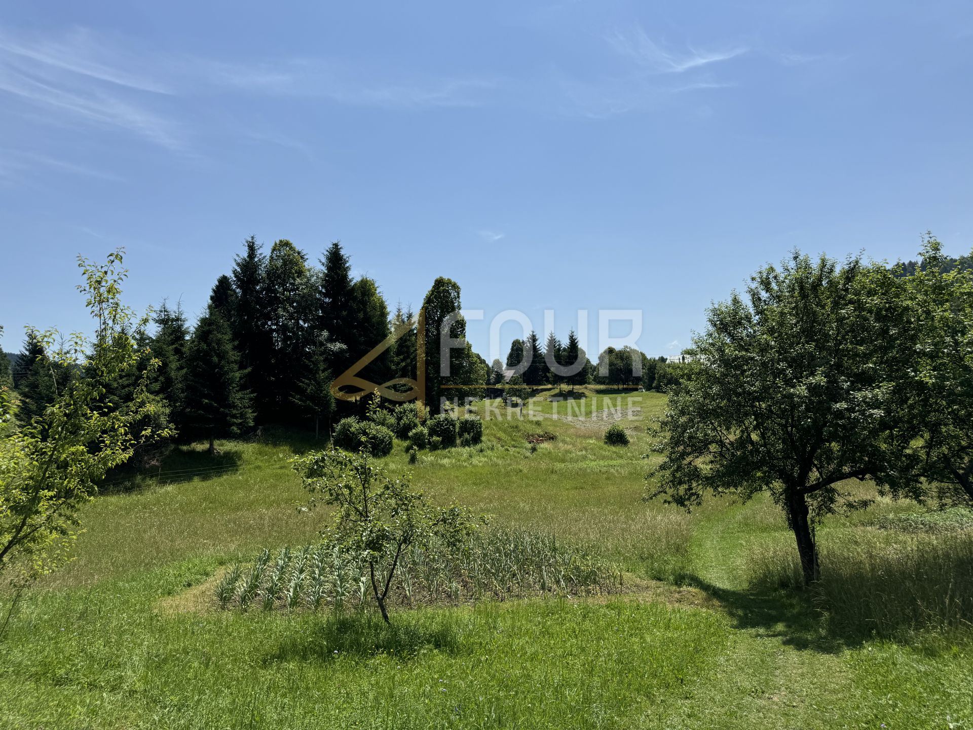 Kuća u Čabaru, 200m², slika 3