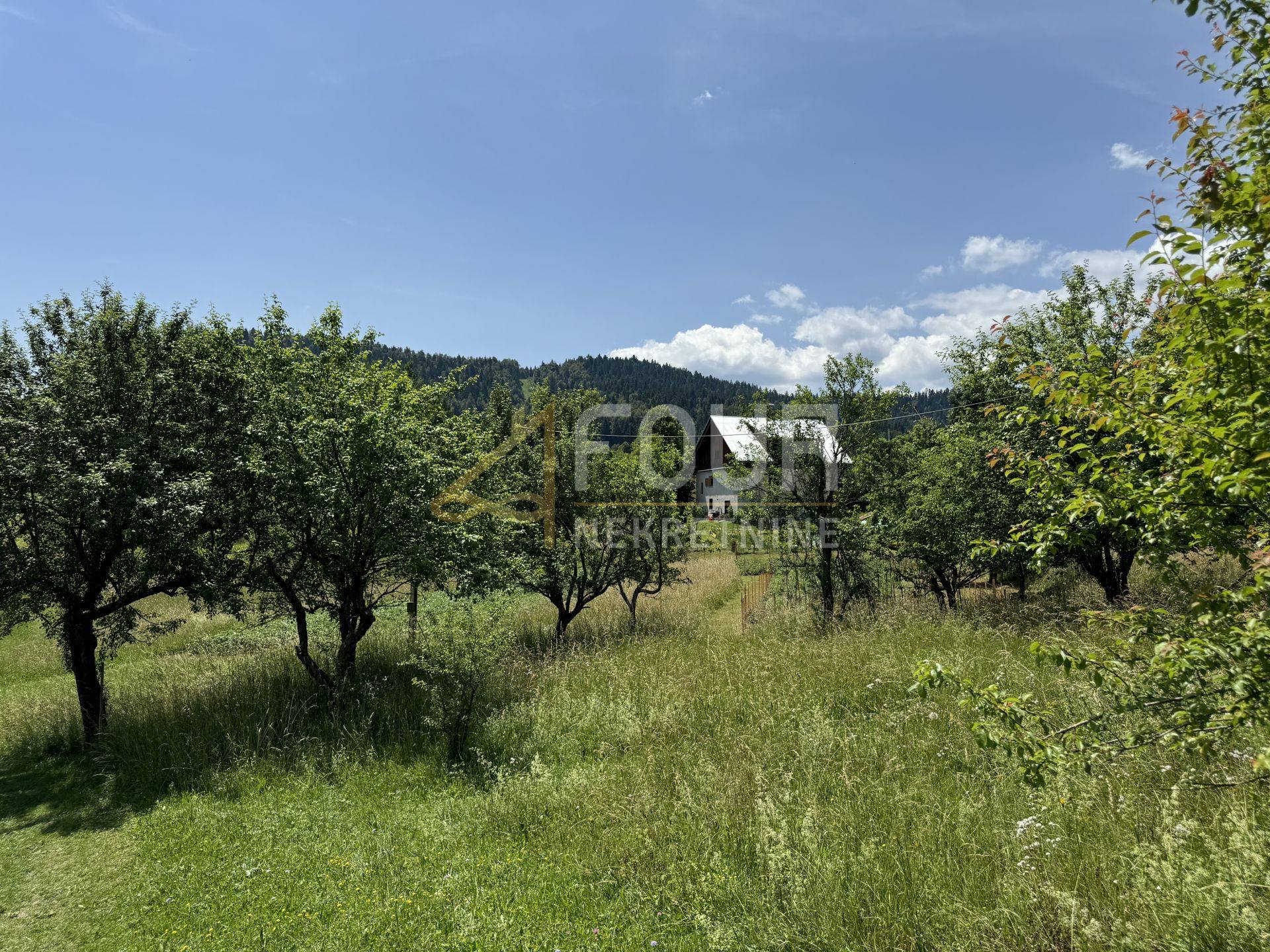 Kuća u Čabaru, 200m², slika 4