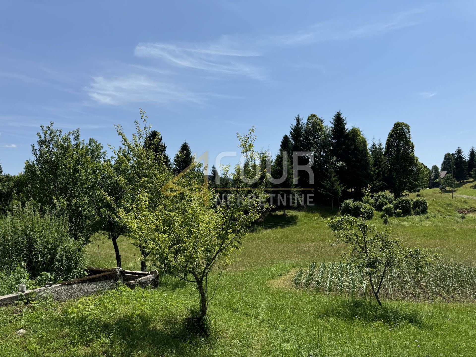 Kuća u Čabaru, 200m², slika 5