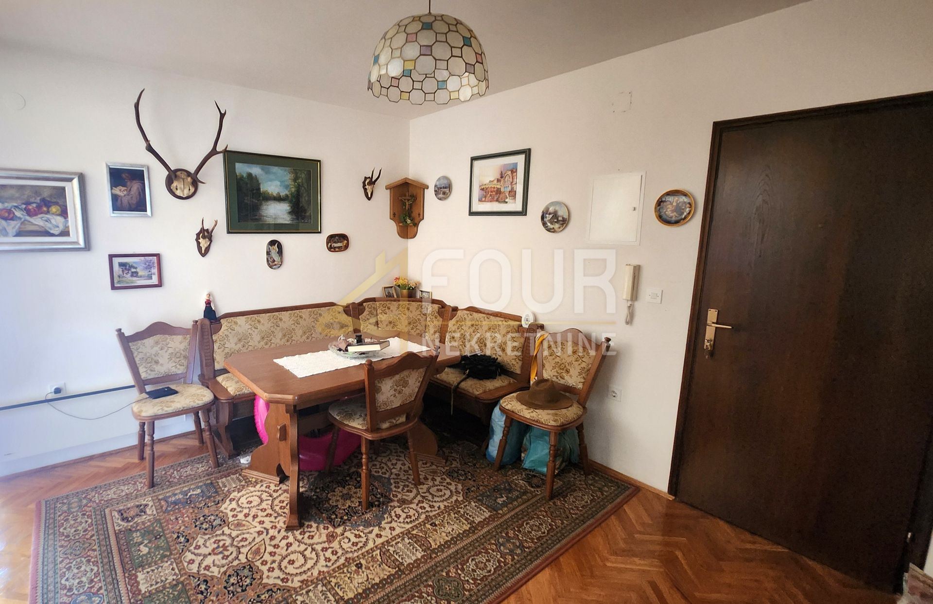 Stan u Novi Vinodolskiu, 89.12m², 3 sobe, slika 4