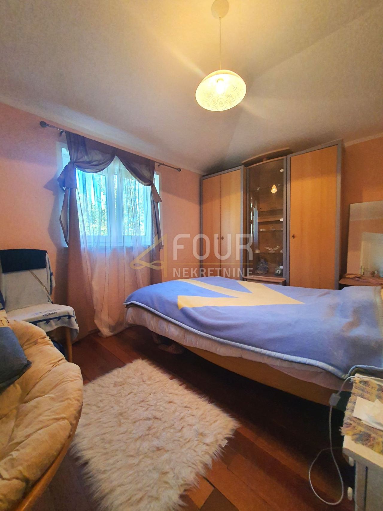 Wohnung u Medulinu, 85m², 2 sobe, slika 4
