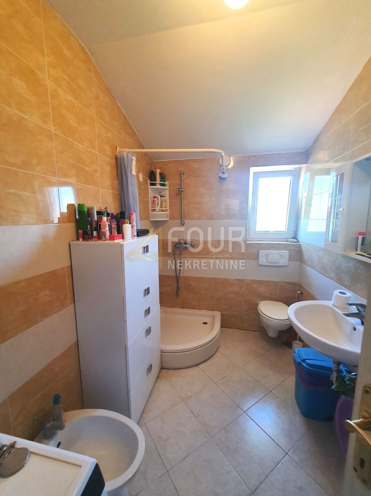 Wohnung u Medulinu, 85m², 2 sobe, slika 5