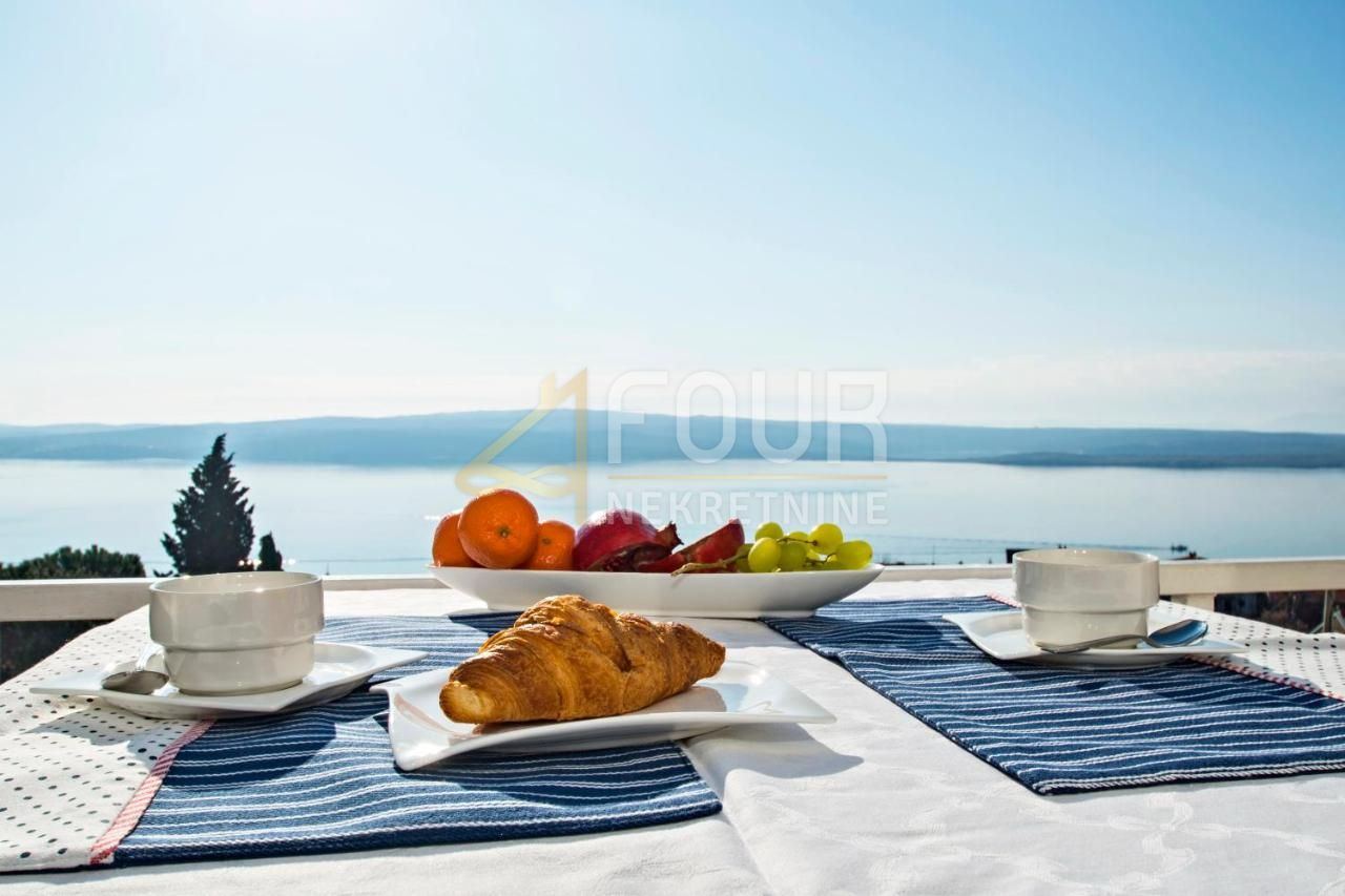 House u Crikvenici, 250m²