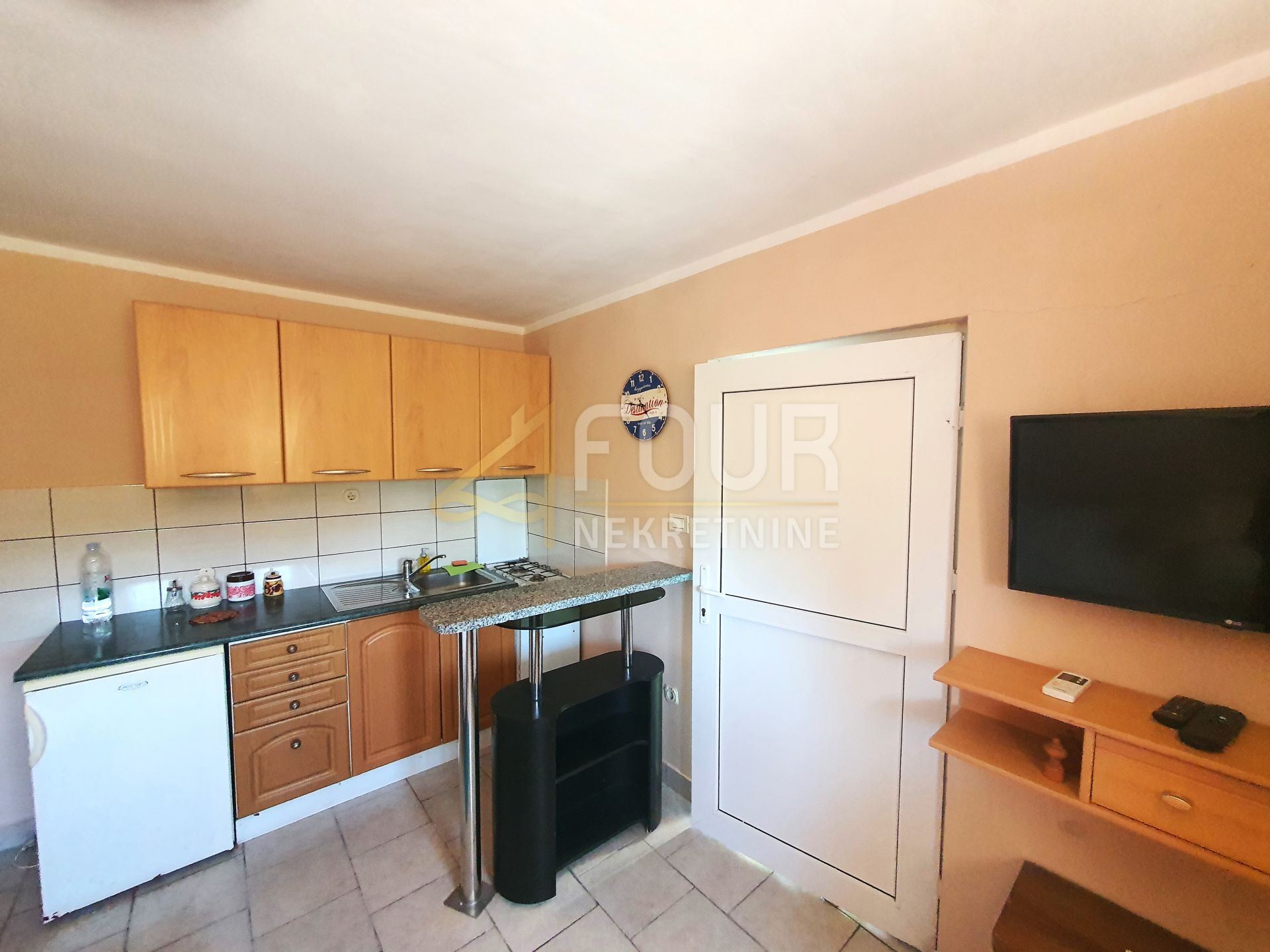 Casa u Medulinu, 52m²