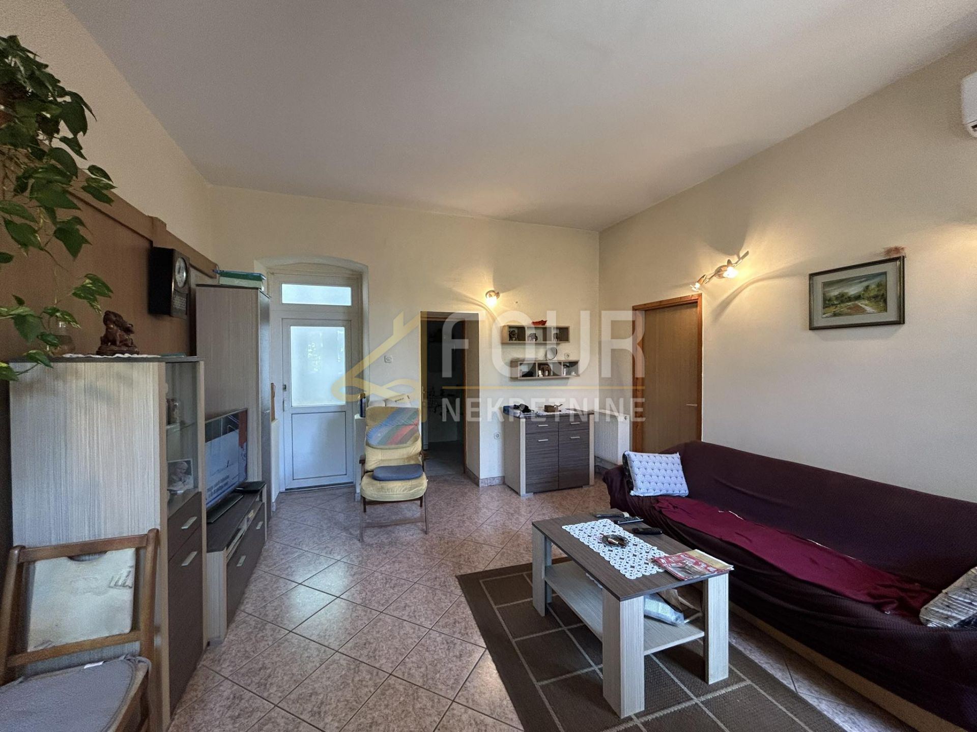 Haus u Rijeci, 207m²