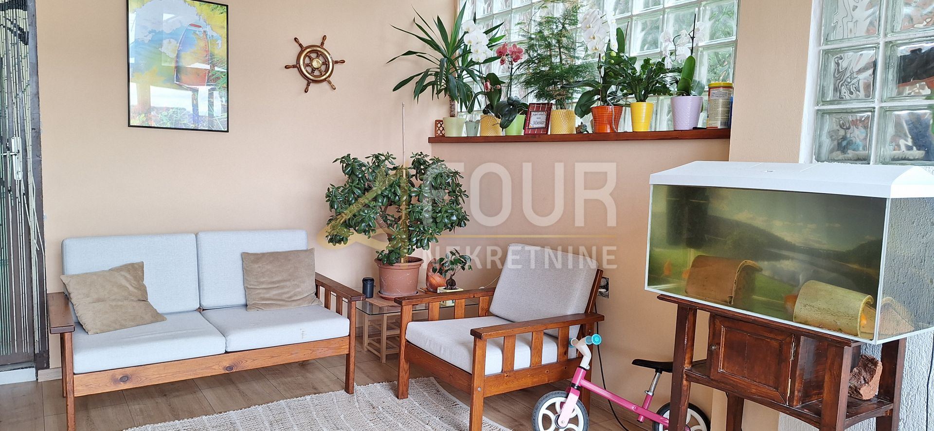 Appartamento u Opatiji, 125m², 3 sobe, slika 2