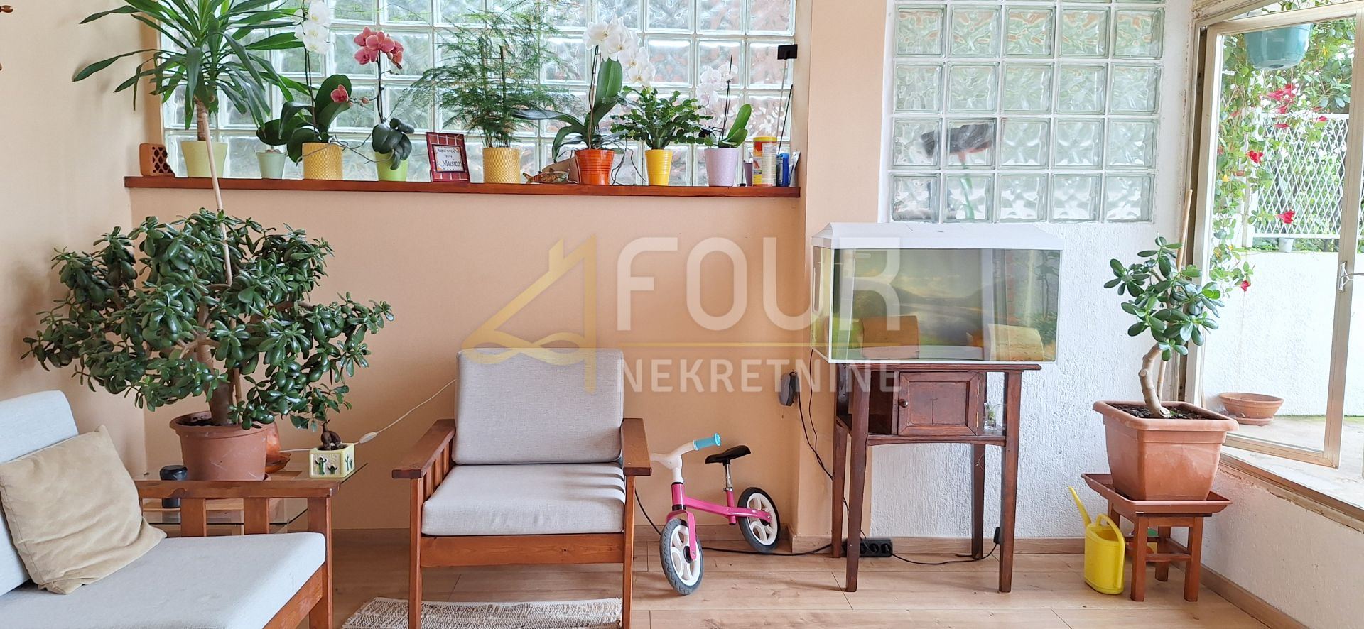 Appartamento u Opatiji, 125m², 3 sobe, slika 3