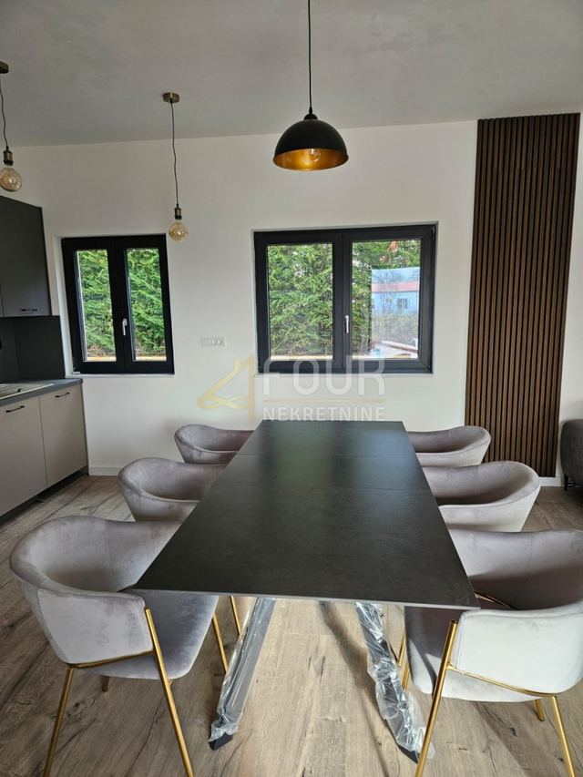House u Svetvinčenatu, 106m², slika 3