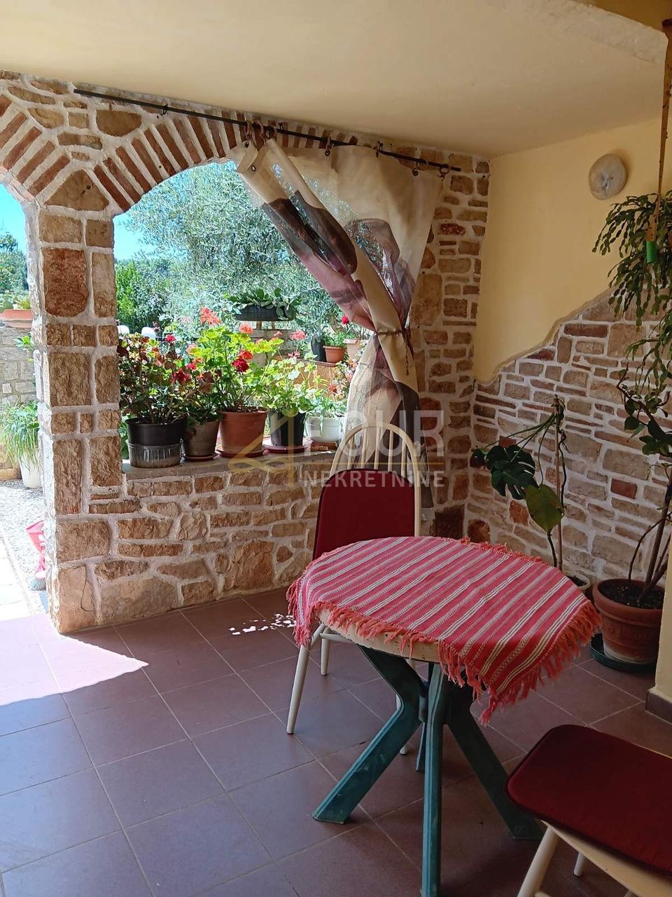 House u Poreču, 105m²