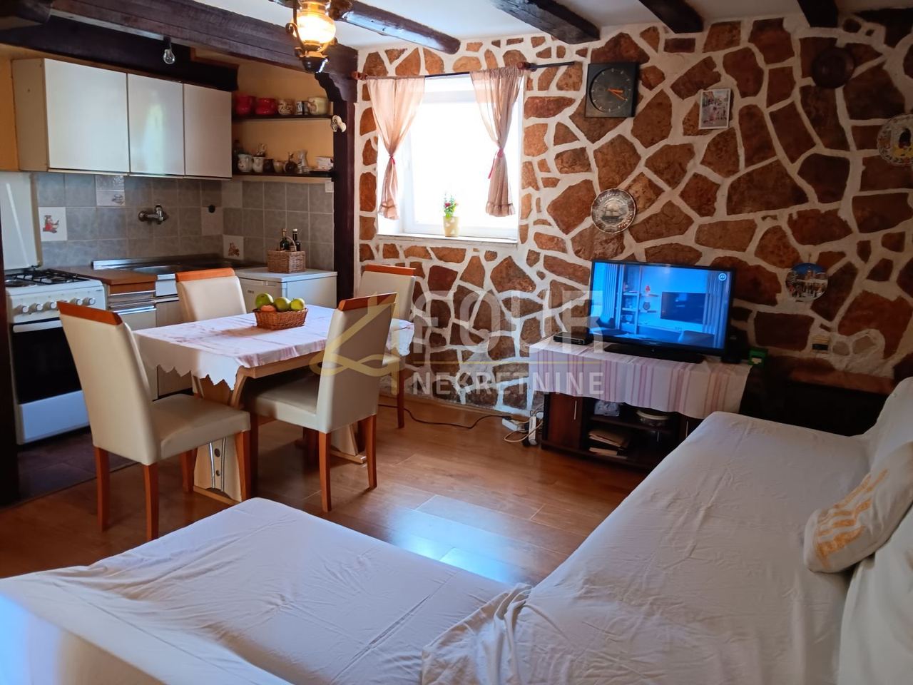 Casa u Parenzo (Poreč)u, 105m², slika 2