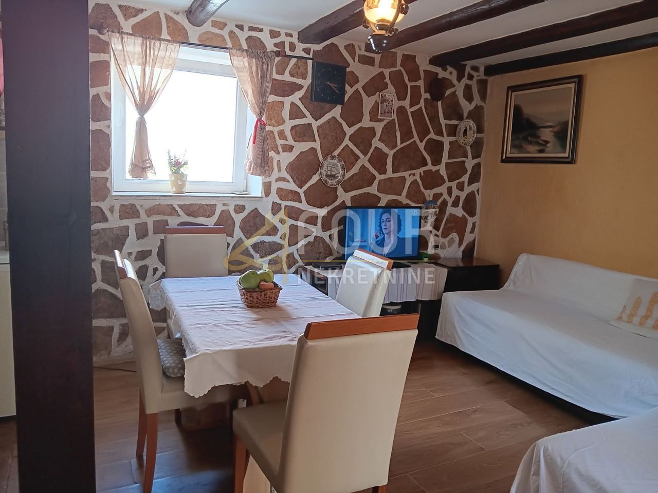 Casa u Parenzo (Poreč)u, 105m², slika 3