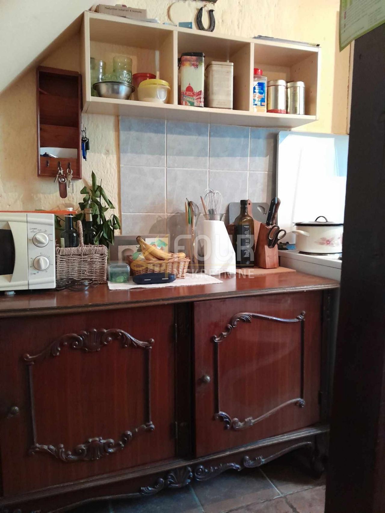 Casa u Parenzo (Poreč)u, 105m², slika 4