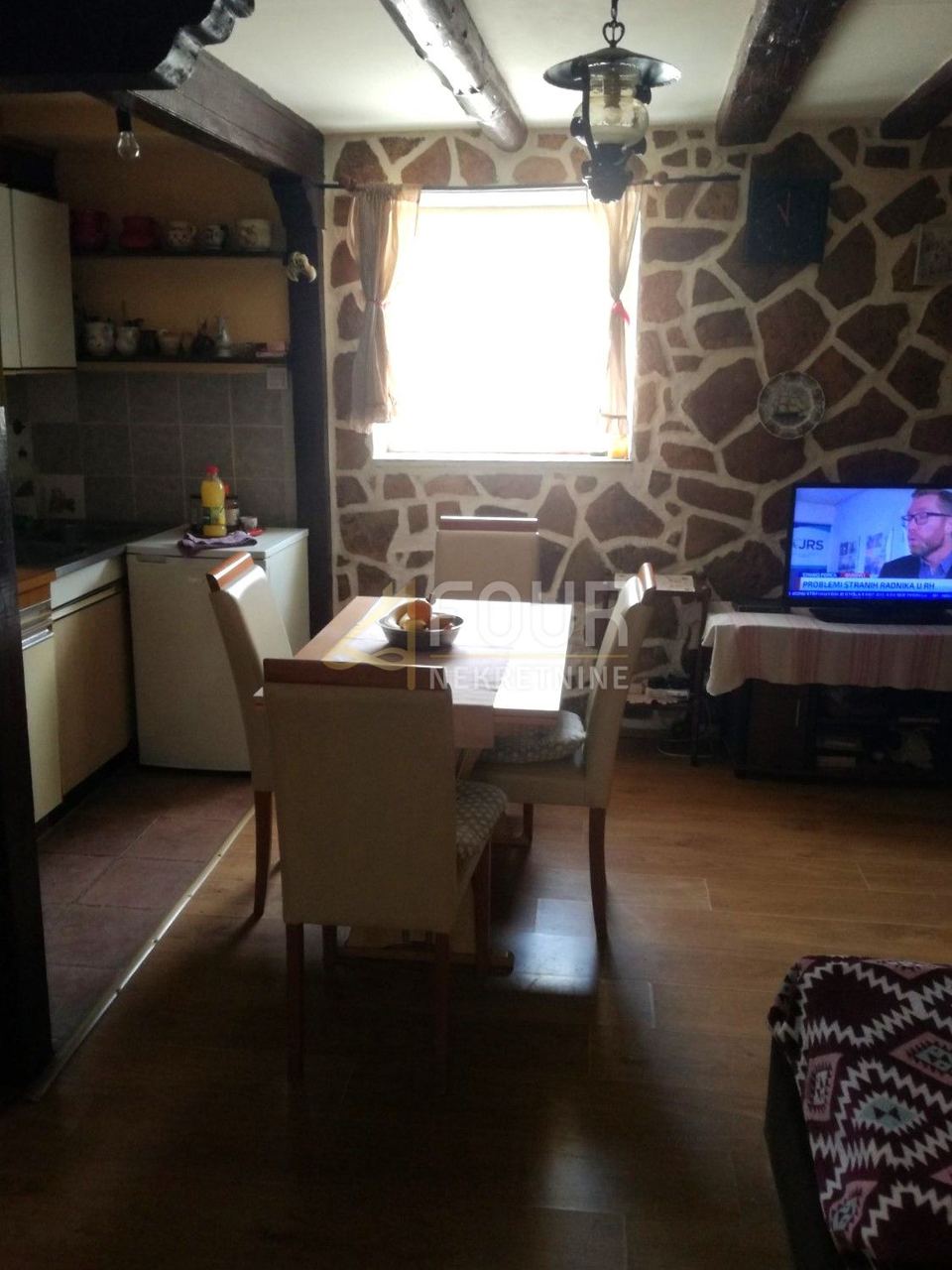 Casa u Parenzo (Poreč)u, 105m², slika 5