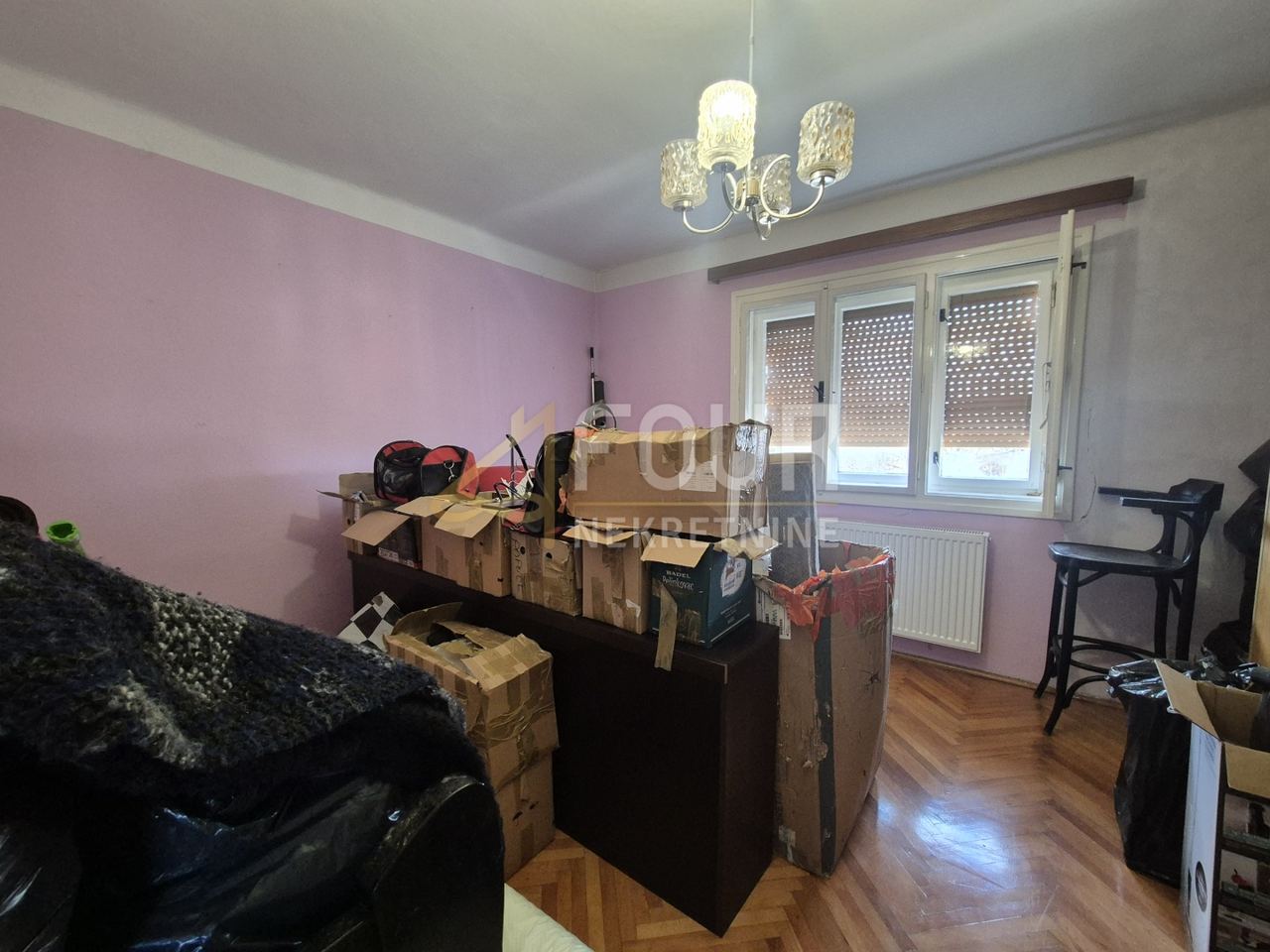 Casa u Ravna Gori, 150m², slika 4