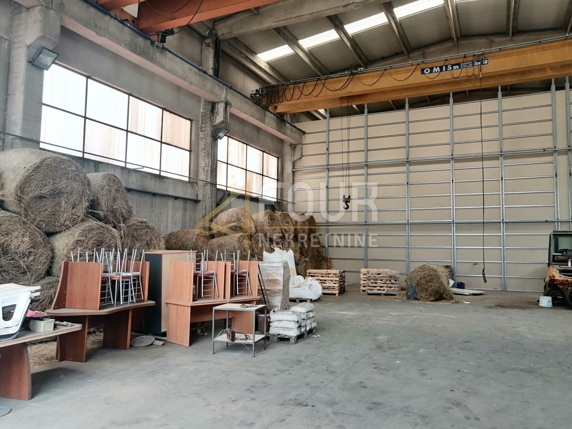 Poslovni Prostor u Vodnjanu, 3425m², slika 2